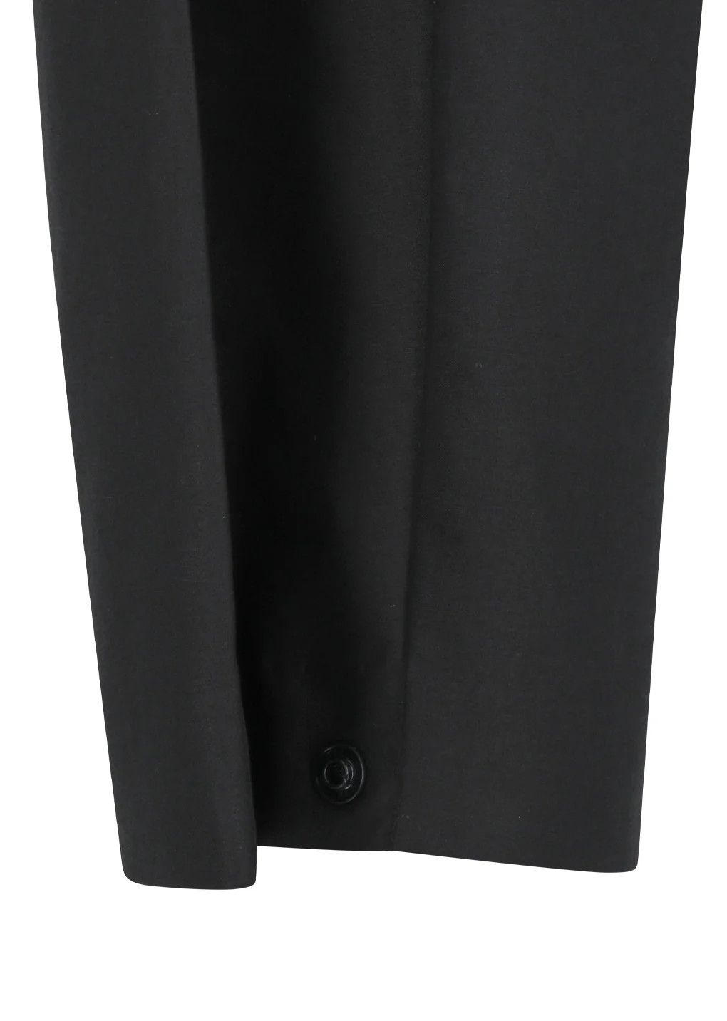 AMOMENTO AMOMENTO Mens Snap Garconne Pants Size US 32 / EU 48 - 5 Thumbnail