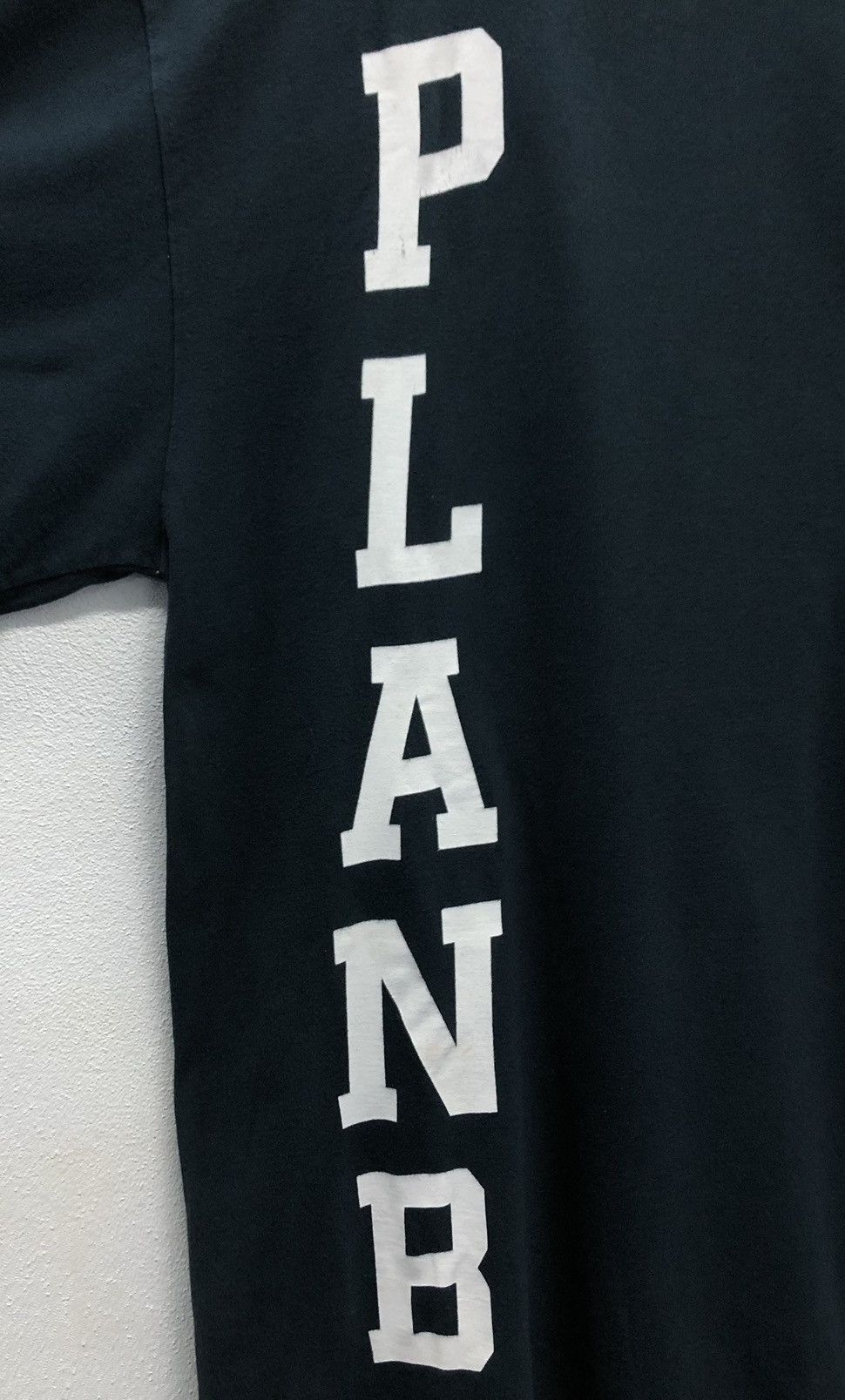 Plan B Vintage 18 PLAN B A Tradition Of Supreme Skateboarding Shirt Size US XXL / EU 58 / 5 - 4 Thumbnail
