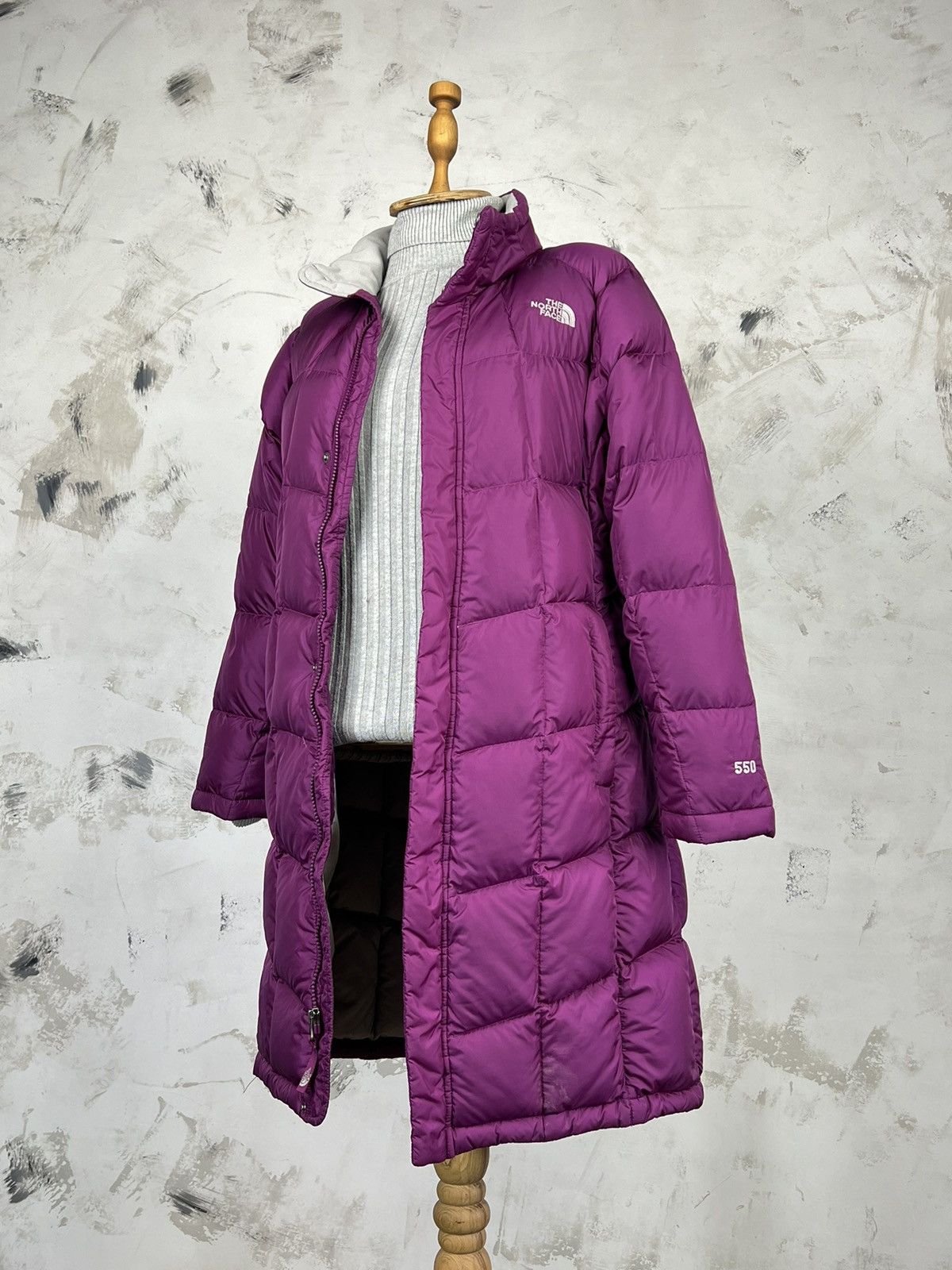 The North Face The North Face Down Jacket Size L - XL Size XL / US 12-14 / IT 48-50 - 1 Thumbnail