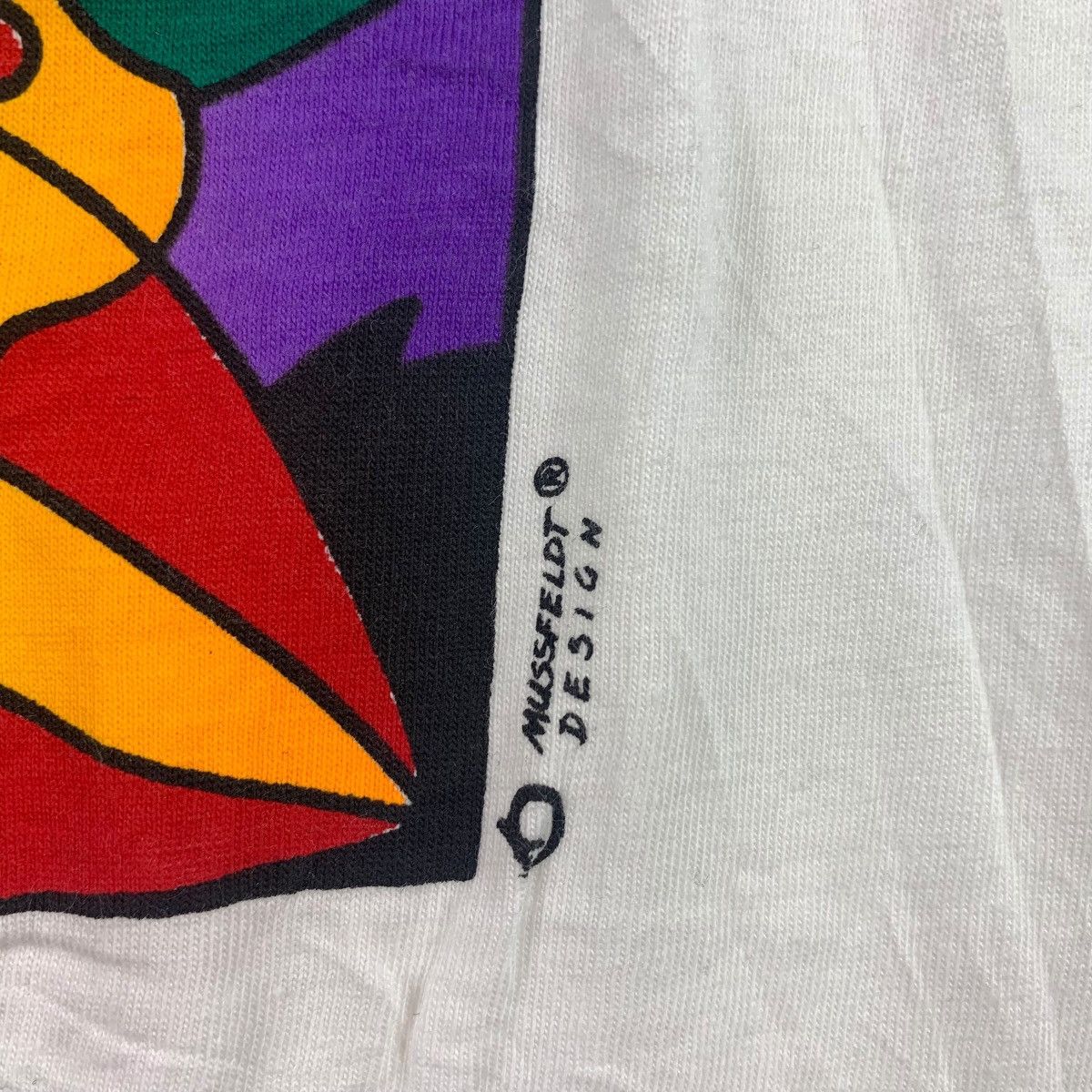 Vintage Vintage CABO SUN LUCAS art tee Size US M / EU 48-50 / 2 - 9 Thumbnail