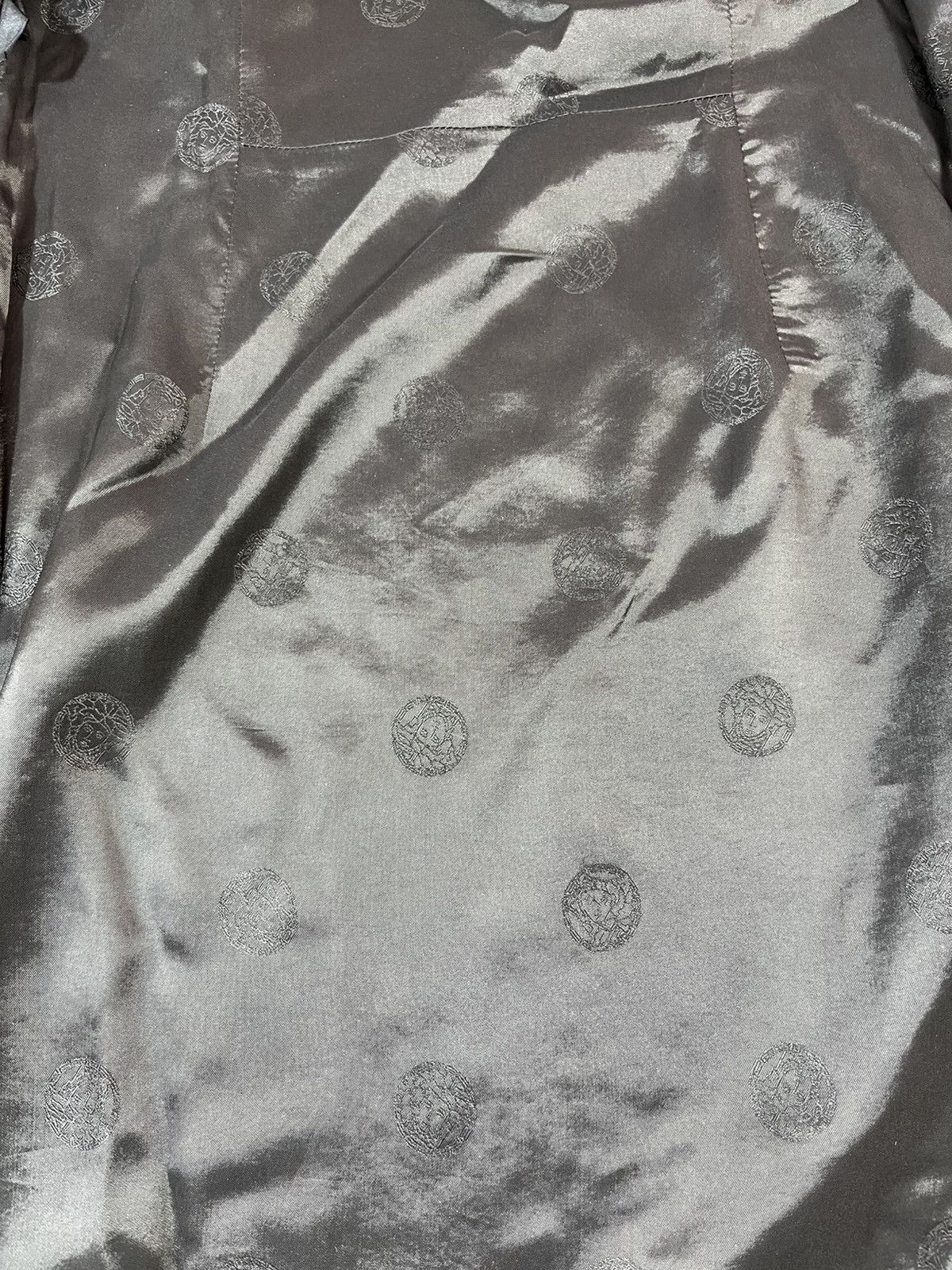 Versace × Versace Jeans Couture Versace Dress Size M / US 6-8 / IT 42-44 - 9 Thumbnail