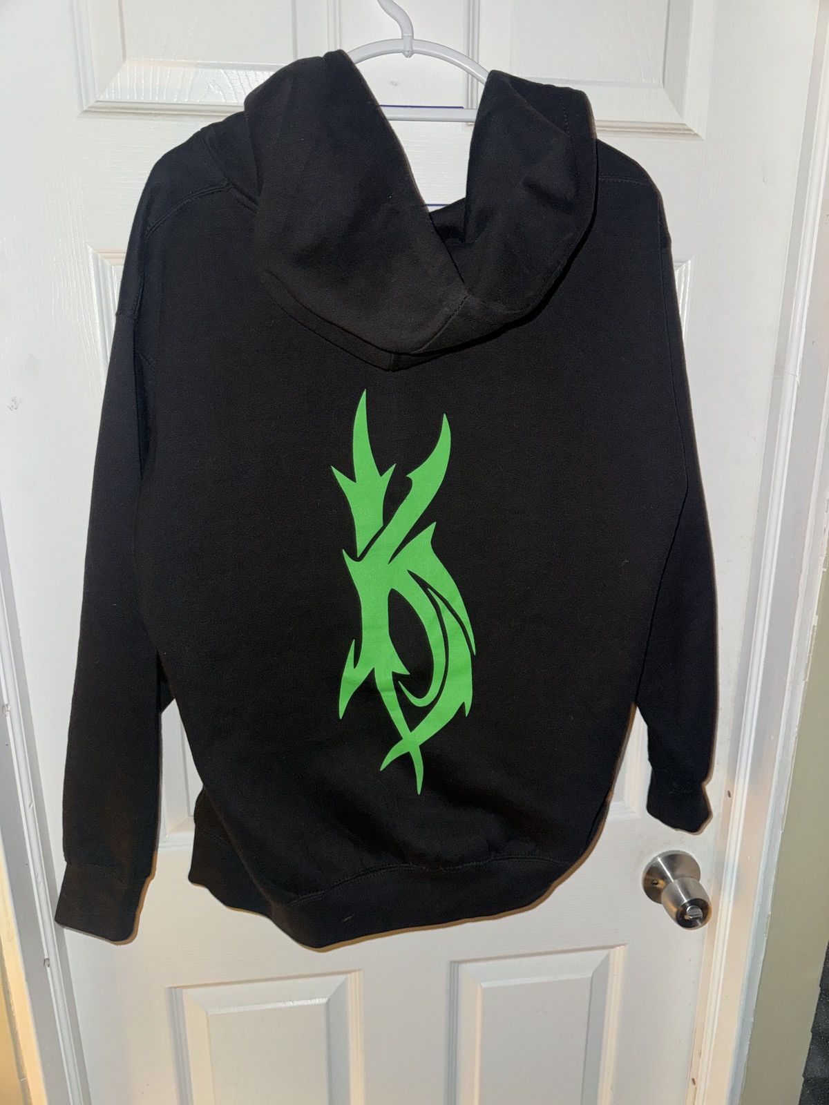 Kim Krueger Kim Kruger Barcode Zip Up Size US L / EU 52-54 / 3 - 4 Thumbnail