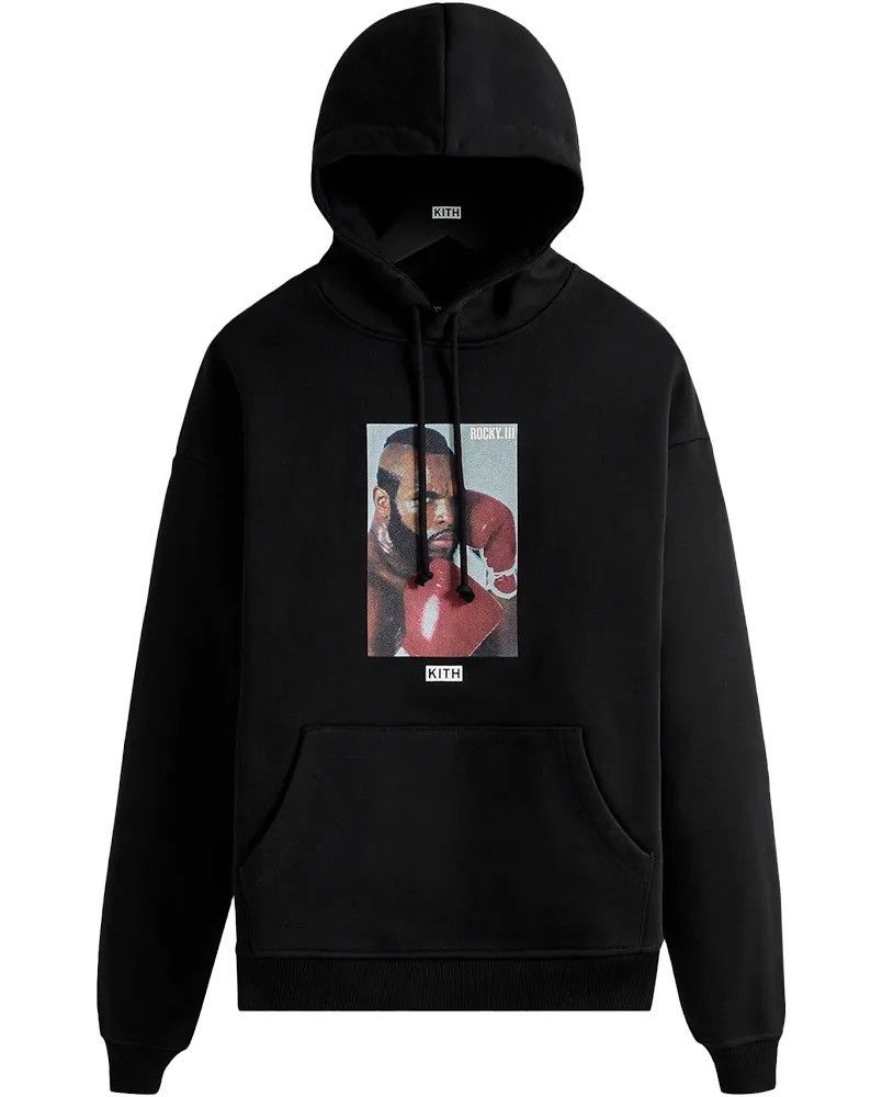 Kith Kith Rocky Hoodie Size US S / EU 44-46 / 1 - 1 Thumbnail