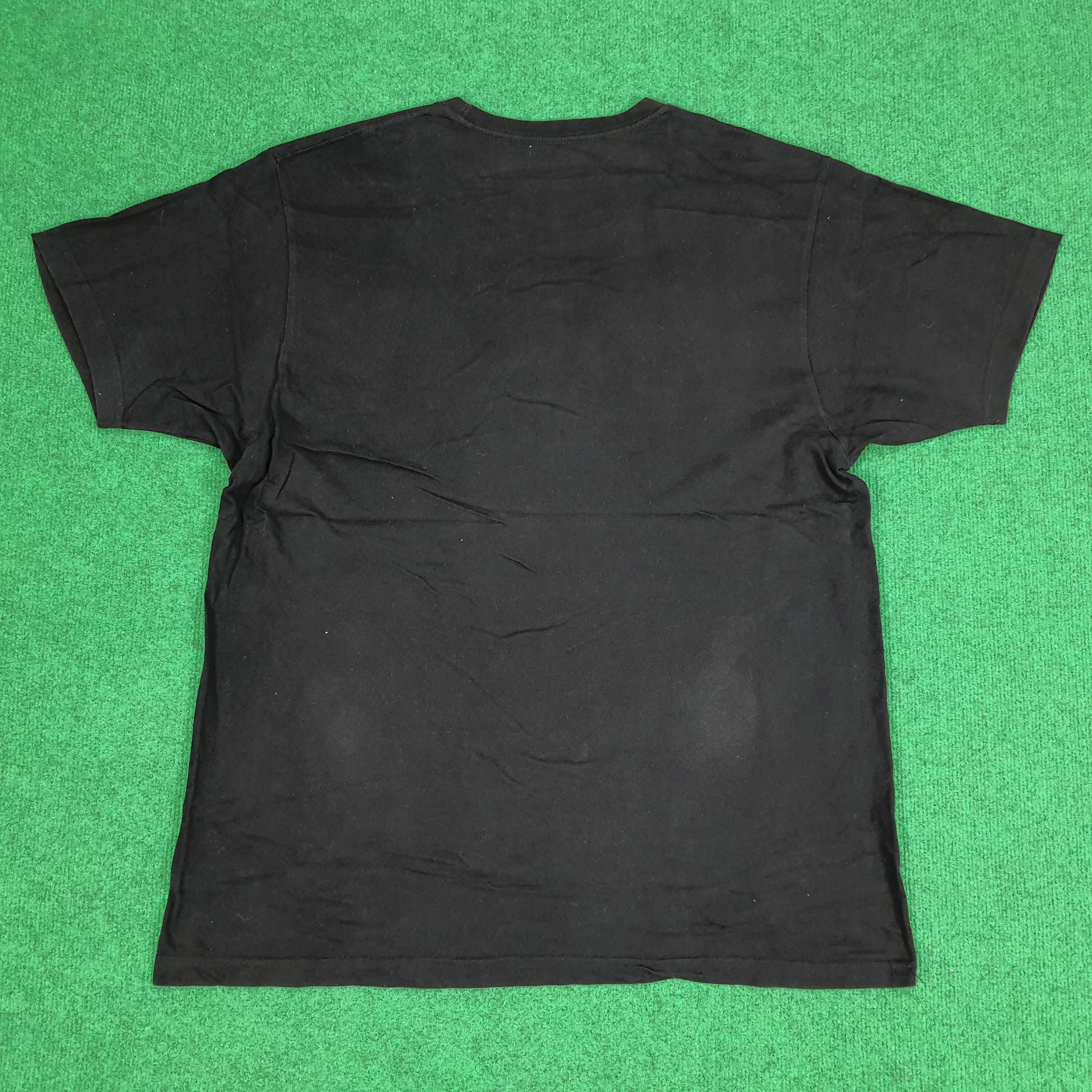 Band Tees × Vintage Vintage Joy Division American Rock Band Tshirt Size US XL / EU 56 / 4 - 3 Thumbnail
