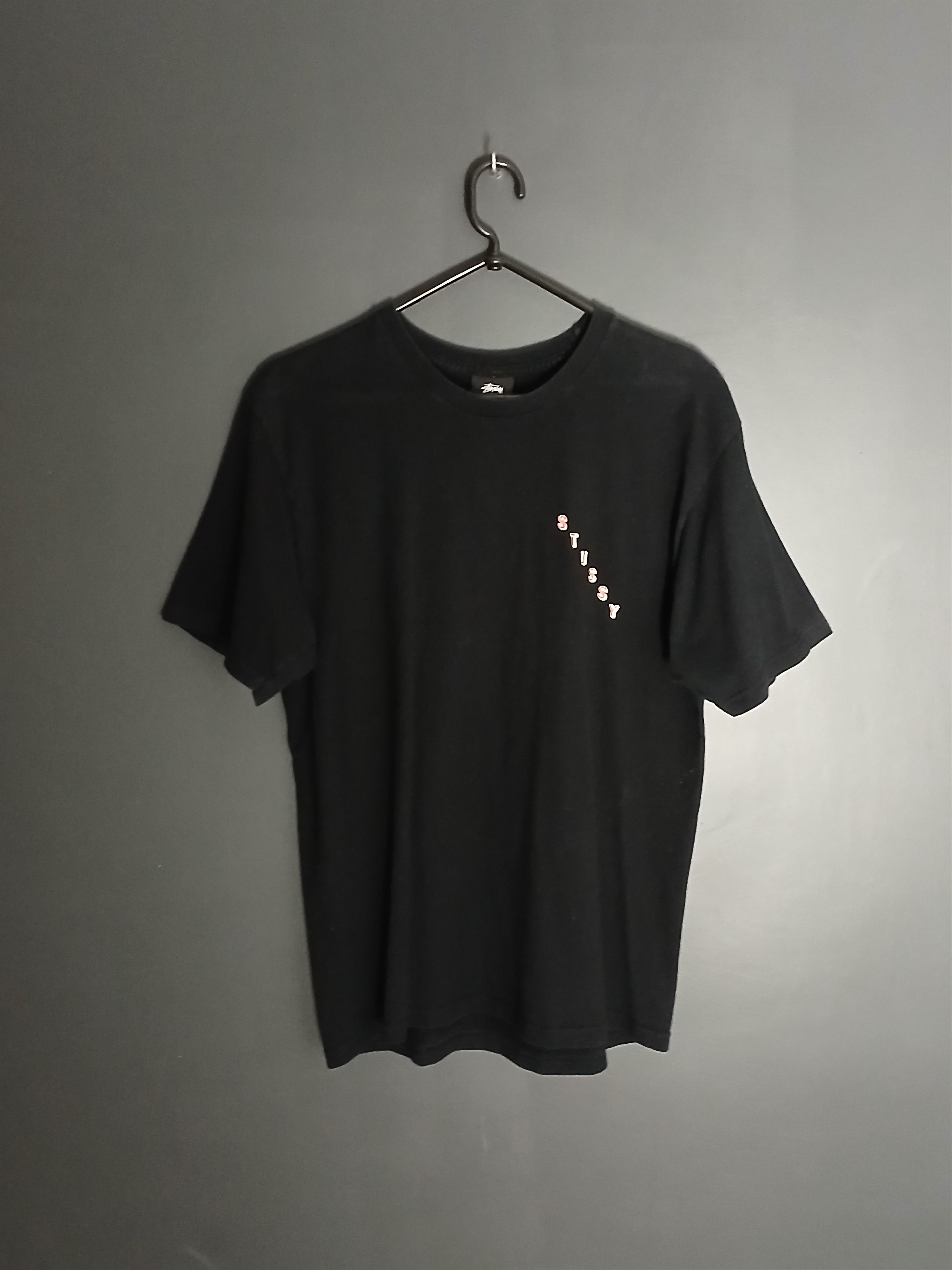 Stussy Stussy T-Shirt Size US M / EU 48-50 / 2 - 2 Thumbnail