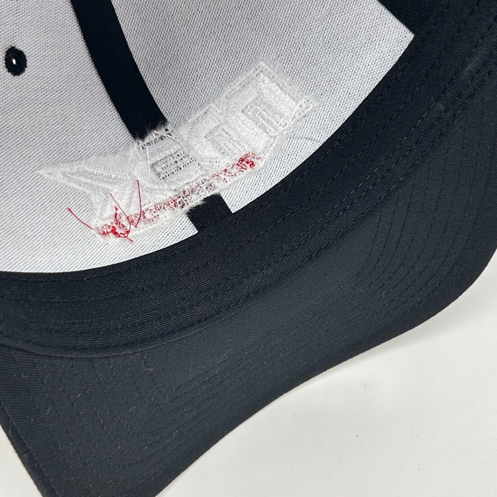 Other MDK Motorsports Trucker Hat Baseball Cap Auto Racing Size ONE SIZE - 5 Thumbnail