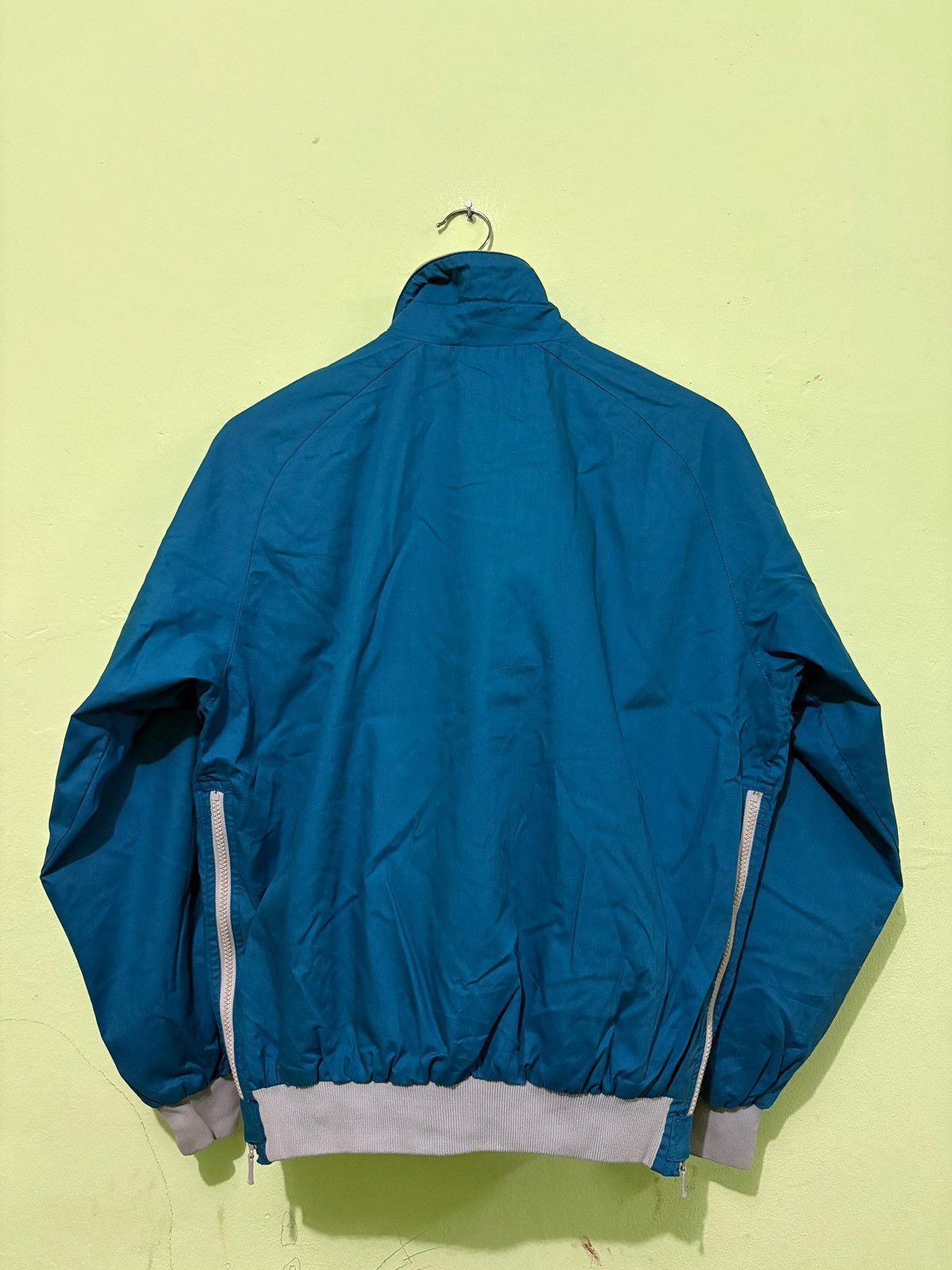 Wrangler Vintage Wrangler Anorak Jacket Design Made in Japan Size US M / EU 48-50 / 2 - 6 Thumbnail