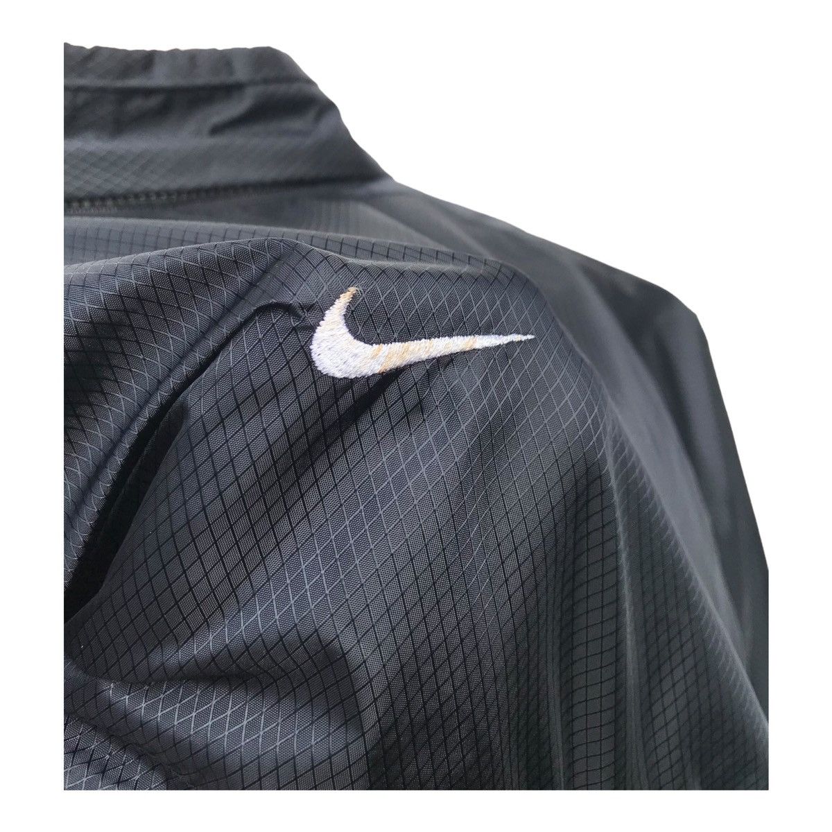 F.C.R.B × Nike Nike Exclusive For F.C Real Bristol Windbreaker Size US M / EU 48-50 / 2 - 11 Thumbnail