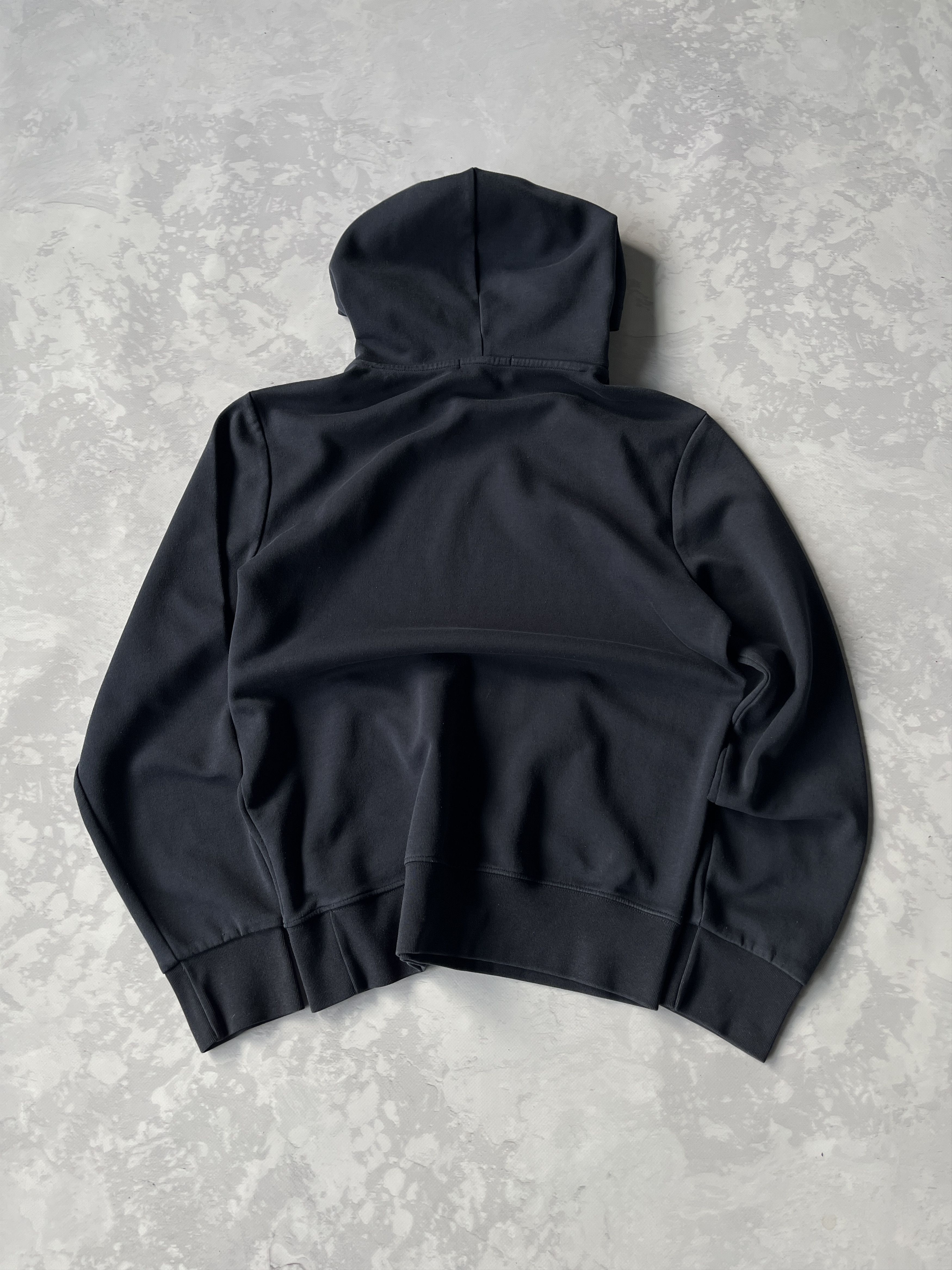 Polo Ralph Lauren × RRL Ralph Lauren × Ralph Lauren Polo Ralph Lauren Blue Logo Hoodie TTS S Mens Size US S / EU 44-46 / 1 - 4 Thumbnail
