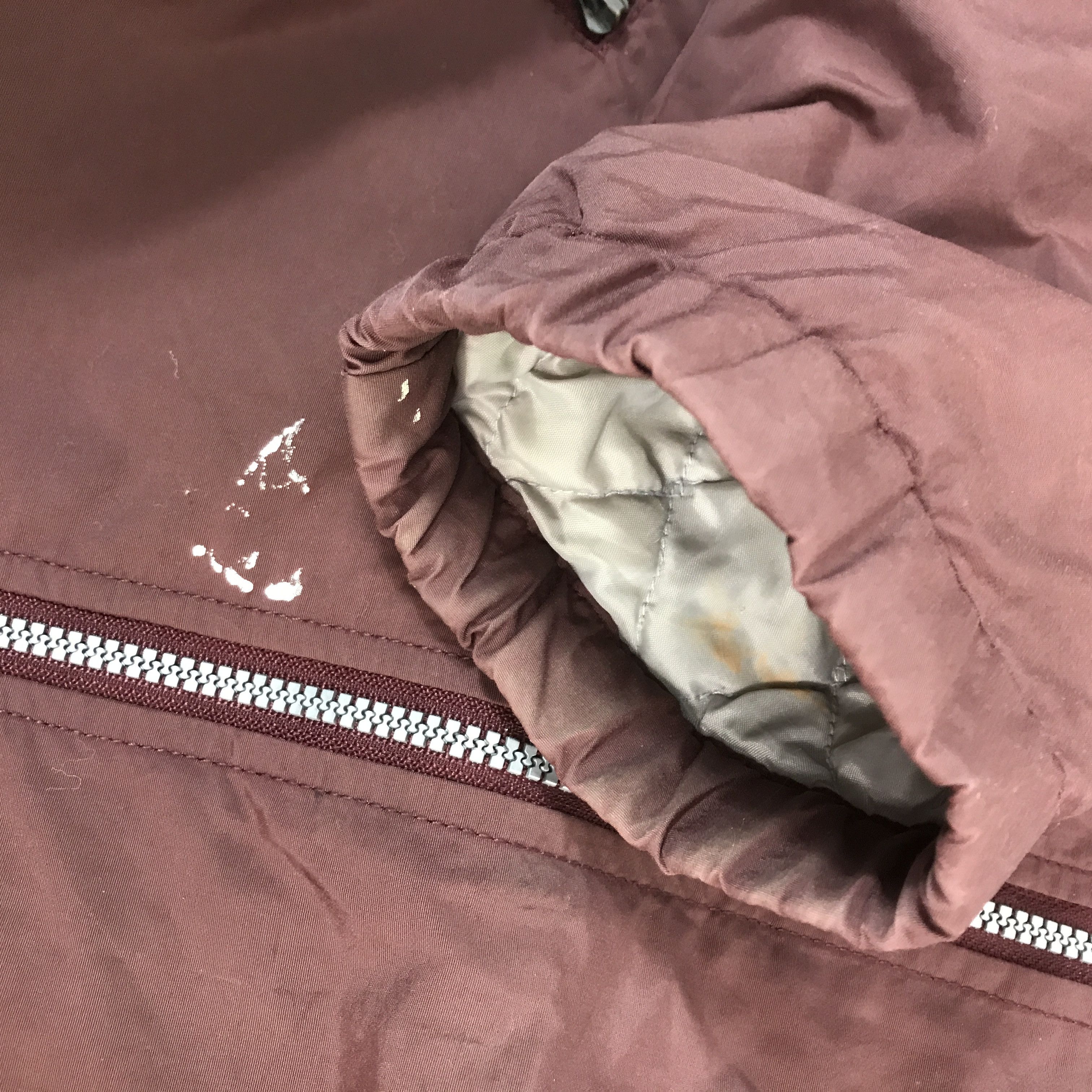 Japanese Brand Bitch Skateboards Streetwear Style Jacket Size US M / EU 48-50 / 2 - 13 Thumbnail