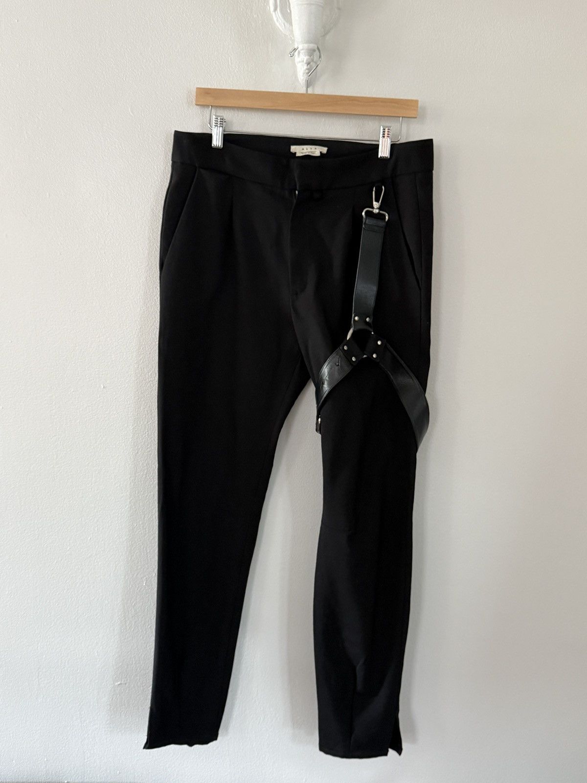 Alyx Alyx Bondage Pant Size 48R - 1 Thumbnail