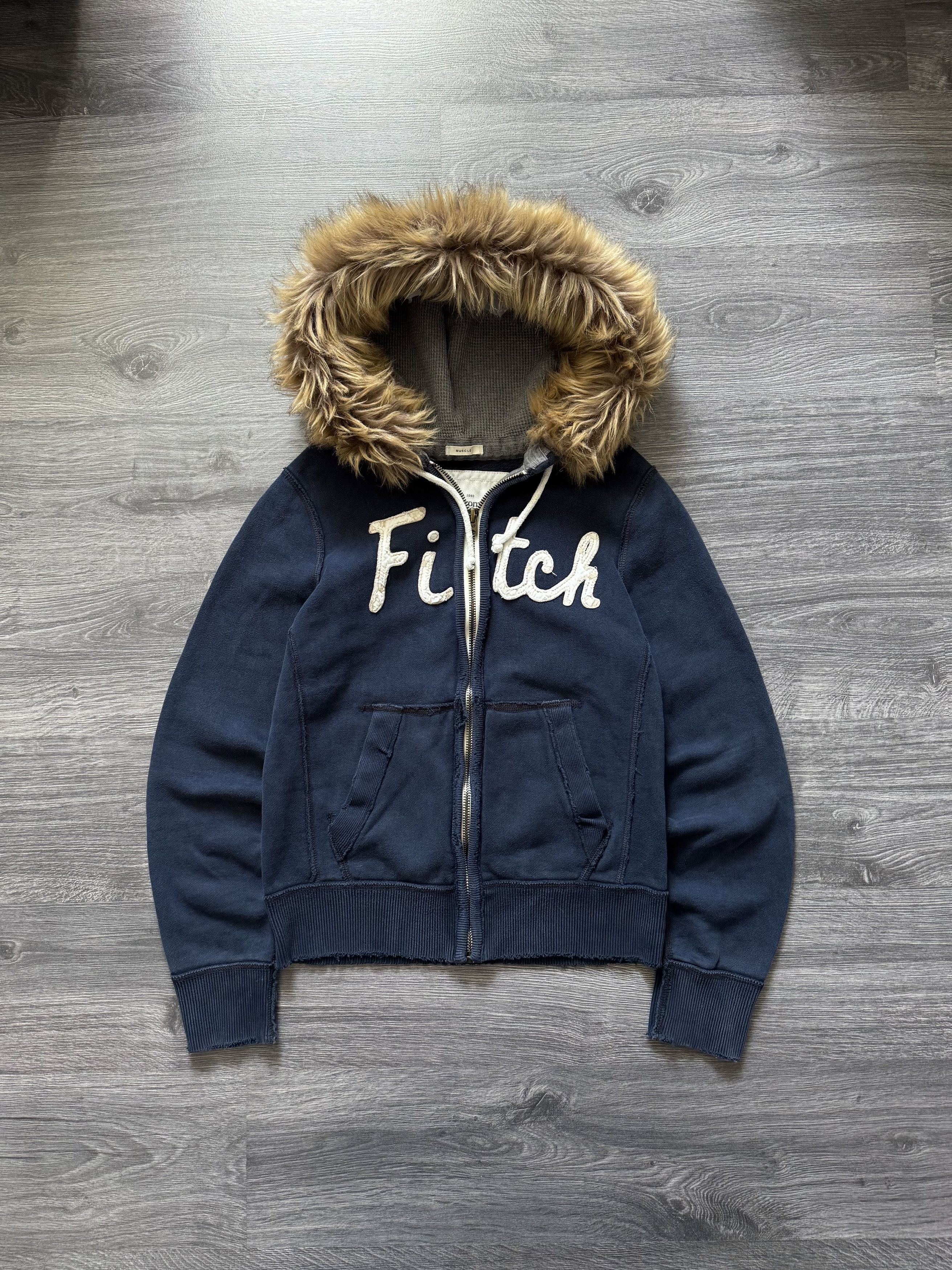 00s L.G.B. fur hoodie night hawks パーカー LGB - 00s L.G.B. fur hoodie night hawks パーカーの通販 by n