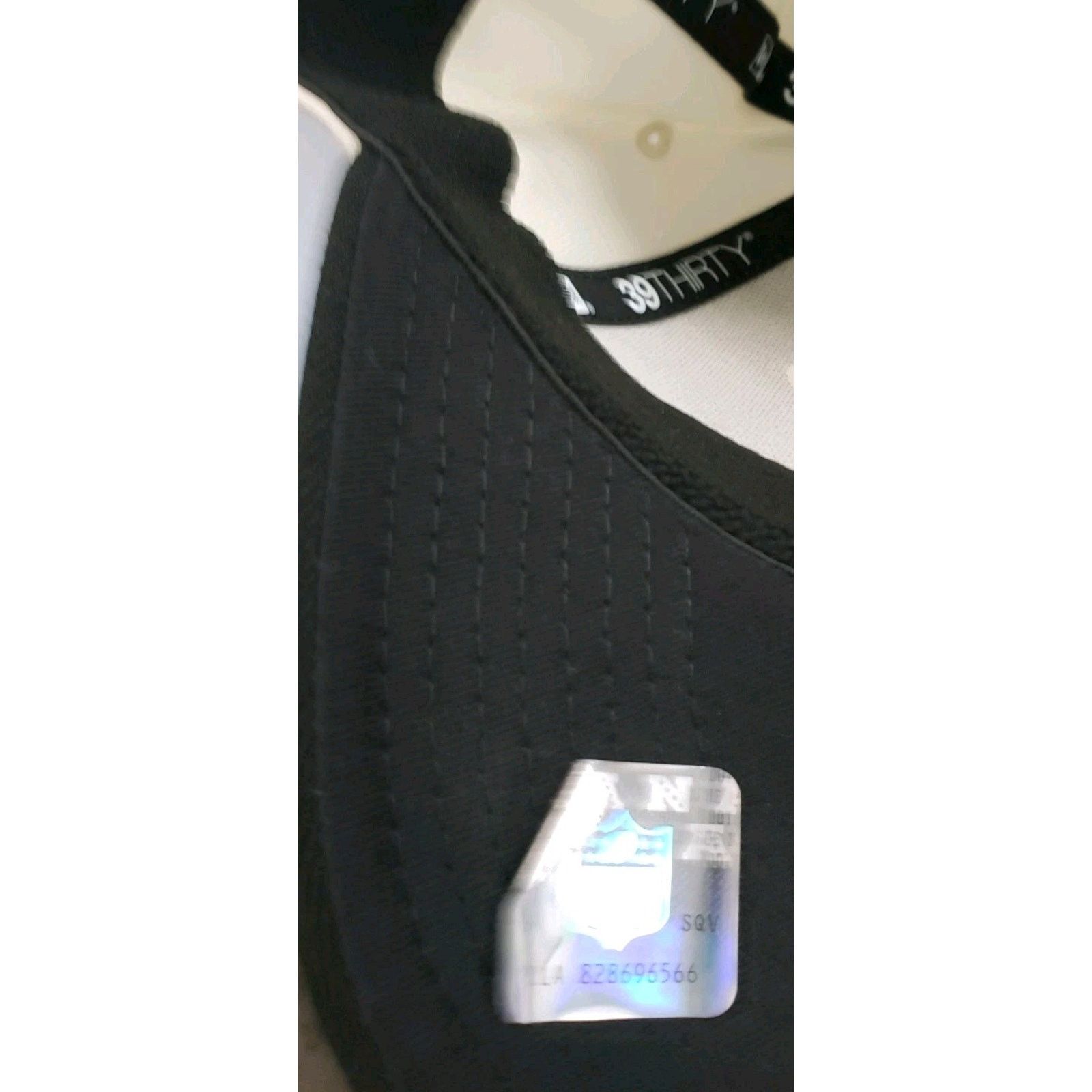 New Era New Orleans Saints Hat Cap 2022 Sideline 3930 S/M New Era Size ONE SIZE - 8 Thumbnail