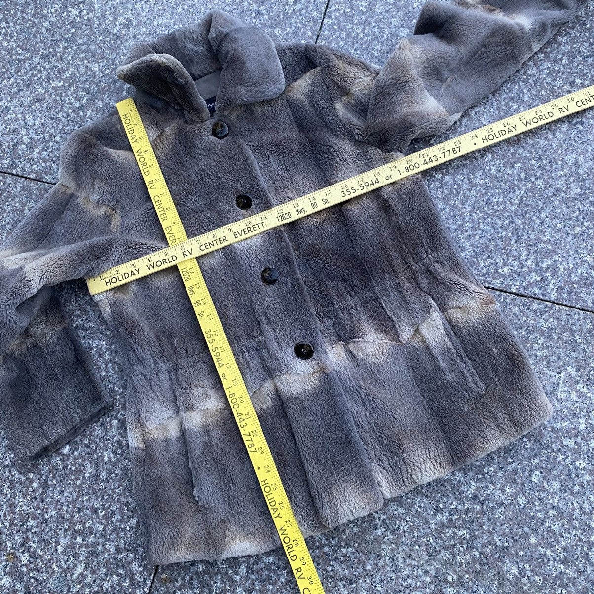 Vintage Vintage authentic fur coat Size M / US 6-8 / IT 42-44 - 3 Thumbnail