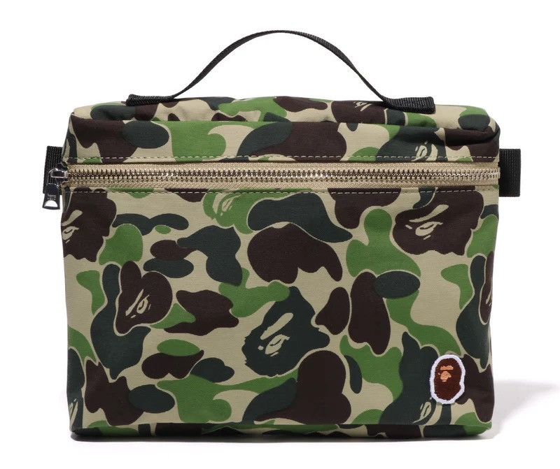 Bape Bape Pouch Size ONE SIZE - 1 Thumbnail