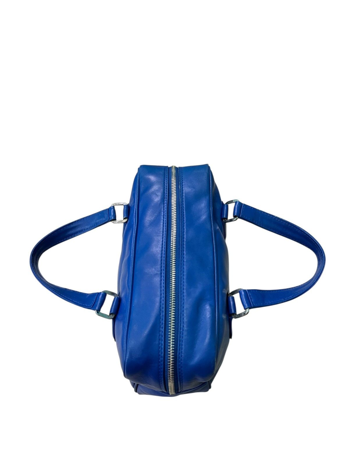 Courreges RARE VINTAGE COURREGES HANDBAG Size ONE SIZE - 17 Thumbnail