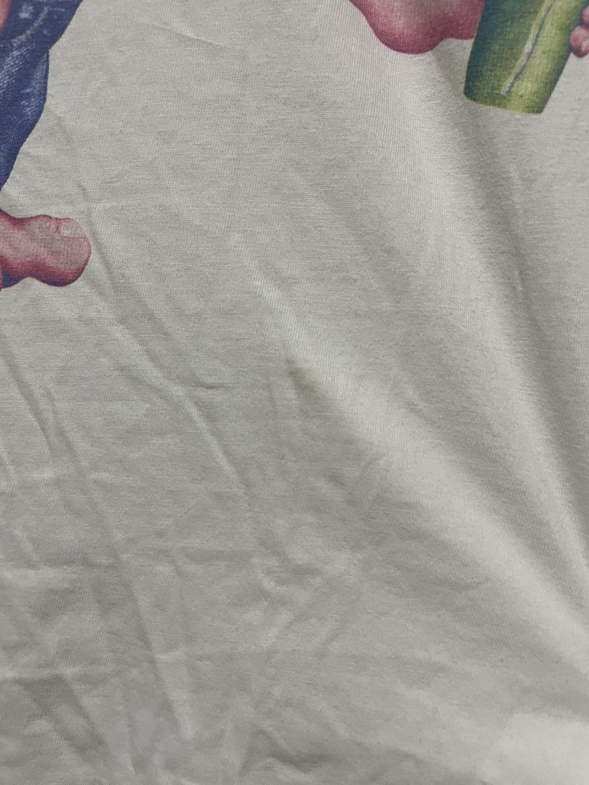 Palace Palace Burb T Shirt P Logo Tee Size US M / EU 48-50 / 2 - 8 Thumbnail