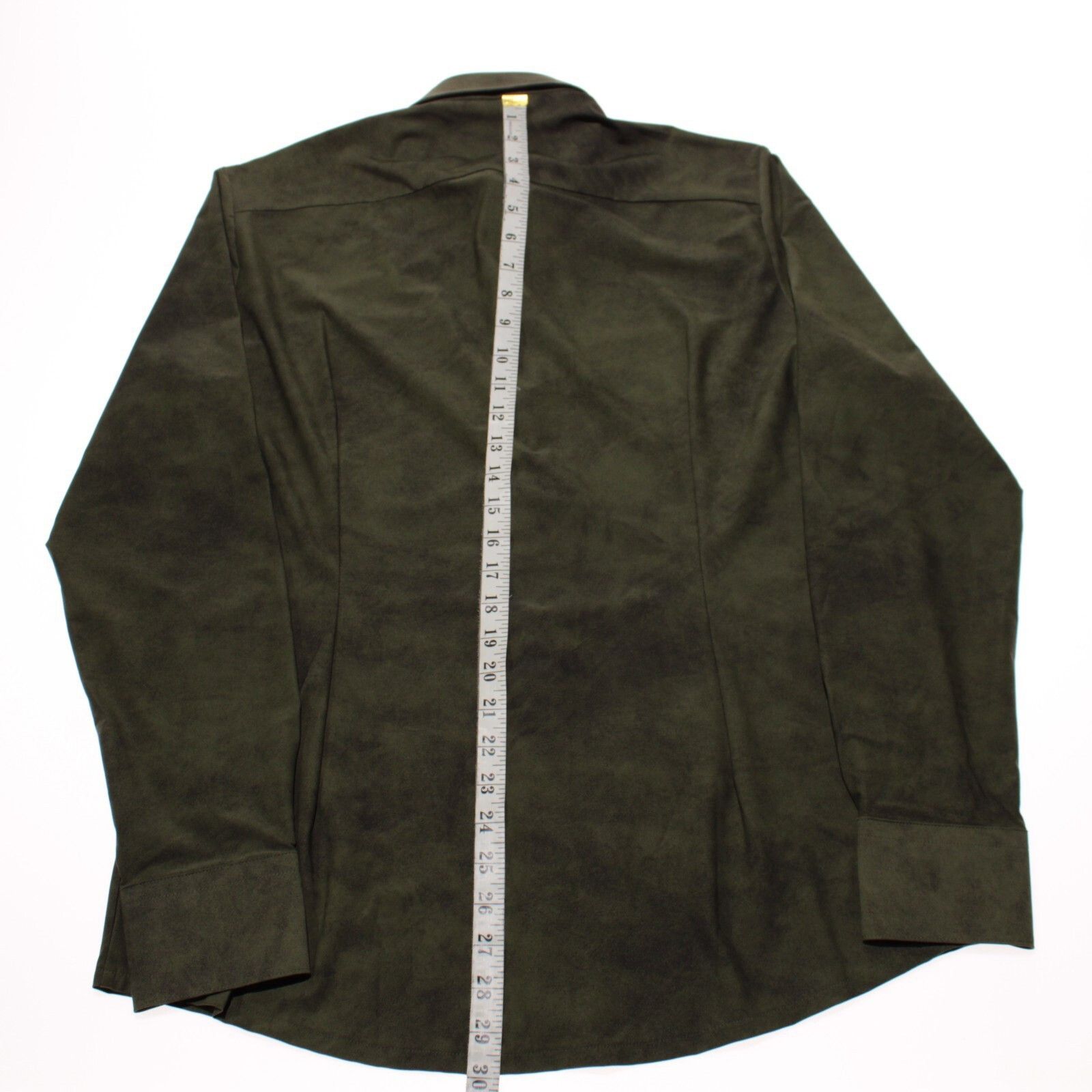 Other Stenstroms New with tags Shirt Size M US In Green Size US M / EU 48-50 / 2 - 9 Thumbnail