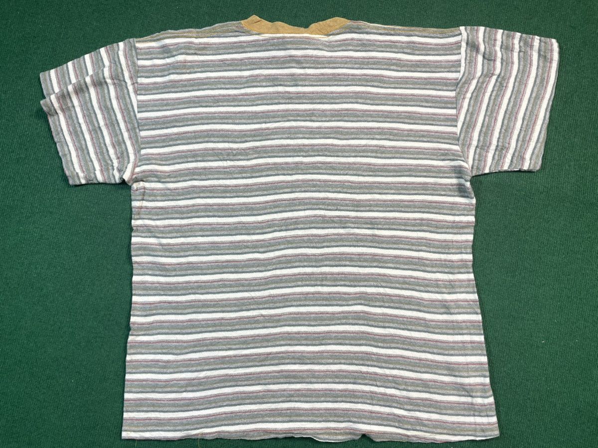 Lightning Bolt × Vintage Vintage Lightning Bolt Surf Shirt Size US L / EU 52-54 / 3 - 3 Thumbnail