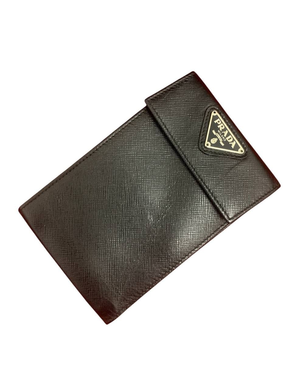 Prada Prada Saffiano Leather Size ONE SIZE - 2 Thumbnail