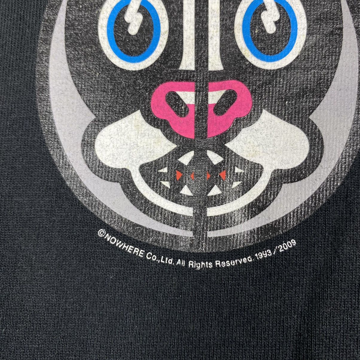 Bape 2009 BAPE TERIYAKI SOURCE TEE NIGO ERA Size US M / EU 48-50 / 2 - 4 Thumbnail