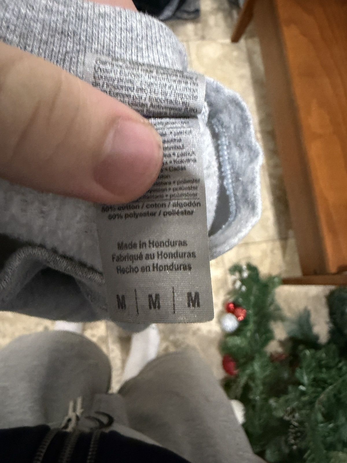 Other Vintage VAIL spellout crewneck Size M / US 6-8 / IT 42-44 - 3 Thumbnail