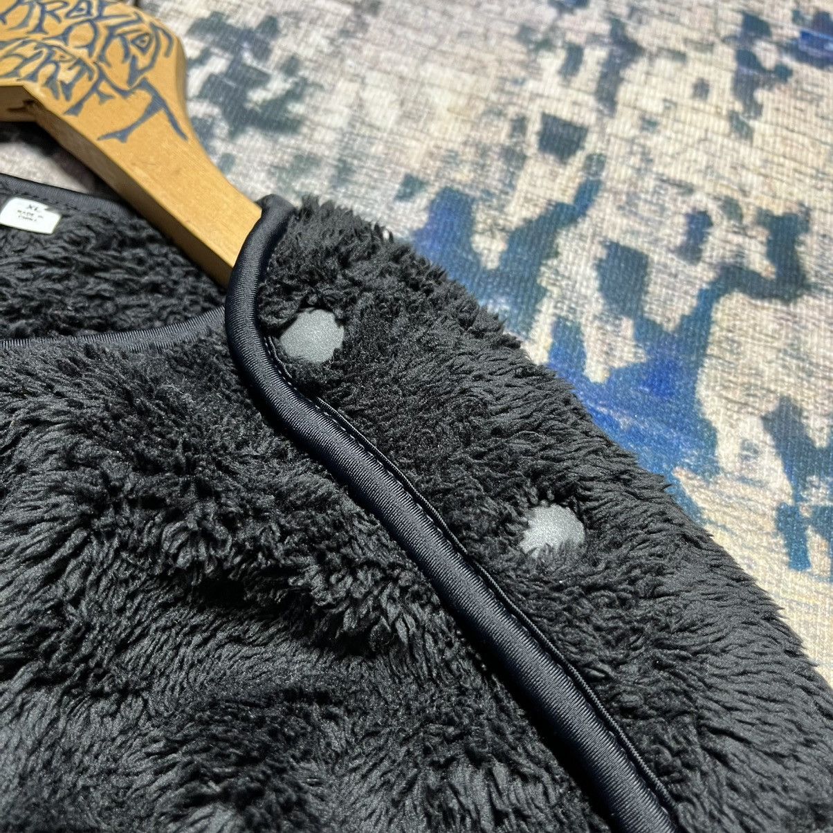 Engineered Garments × Uniqlo Engineered Garments X uniqlo Single Pocket Fleece Size US XL / EU 56 / 4 - 4 Thumbnail