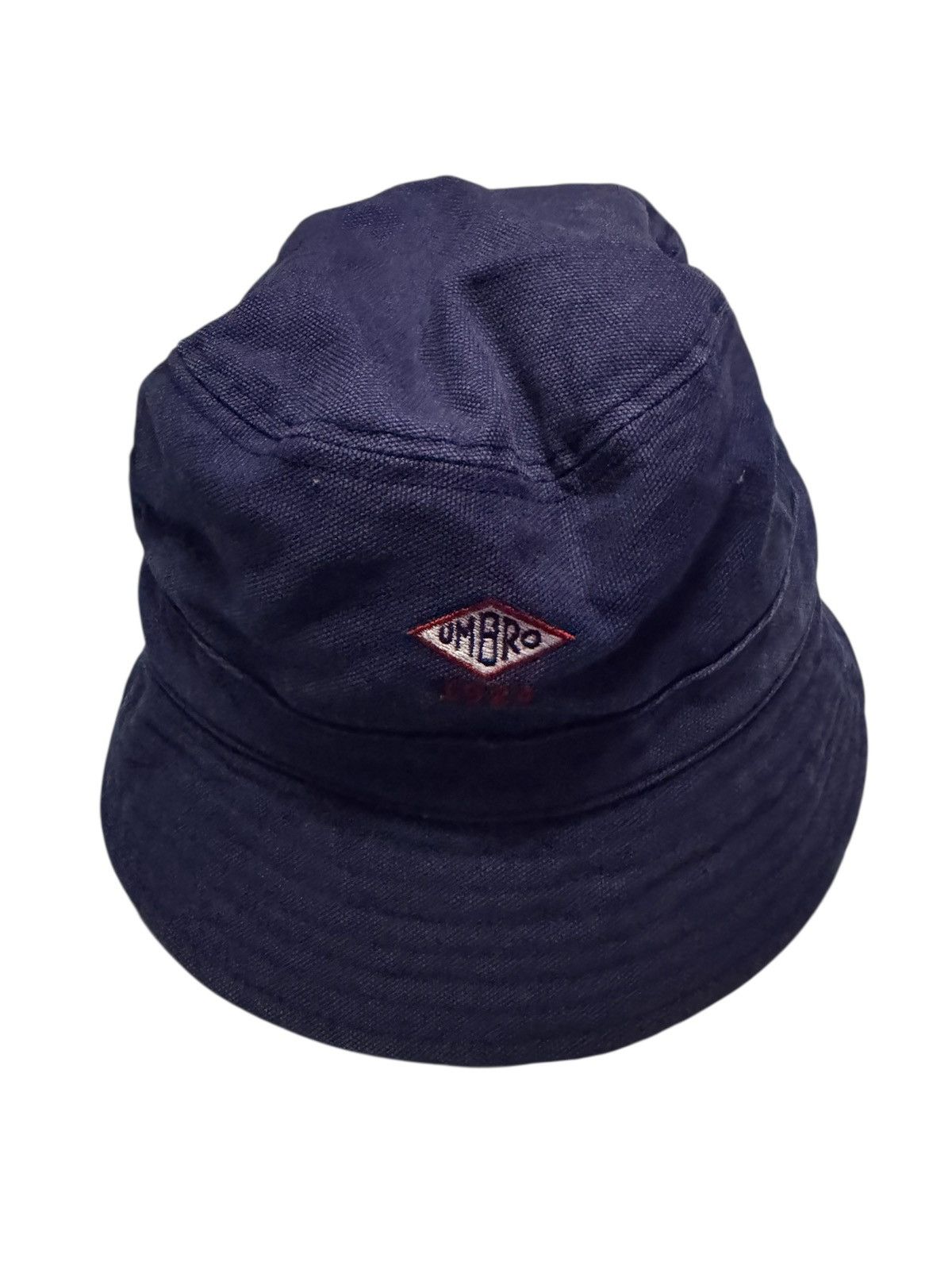 Umbro Umbro 1924 Classic Logo Bucket Hat Size ONE SIZE - 1 Thumbnail