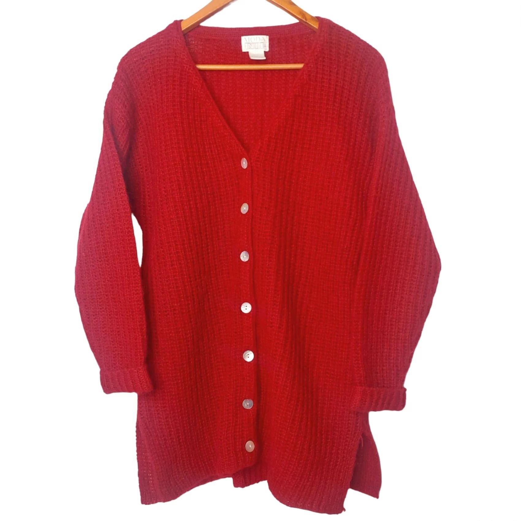 Vintage Item Specifications: Lightweight Size S / US 4 / IT 40 - 2 Thumbnail