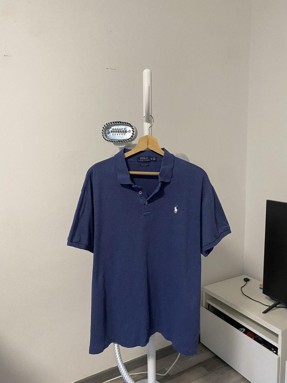 Polo Ralph Lauren Polo ralph lauren polo luxury Size US XL / EU 56 / 4 - 1 Thumbnail