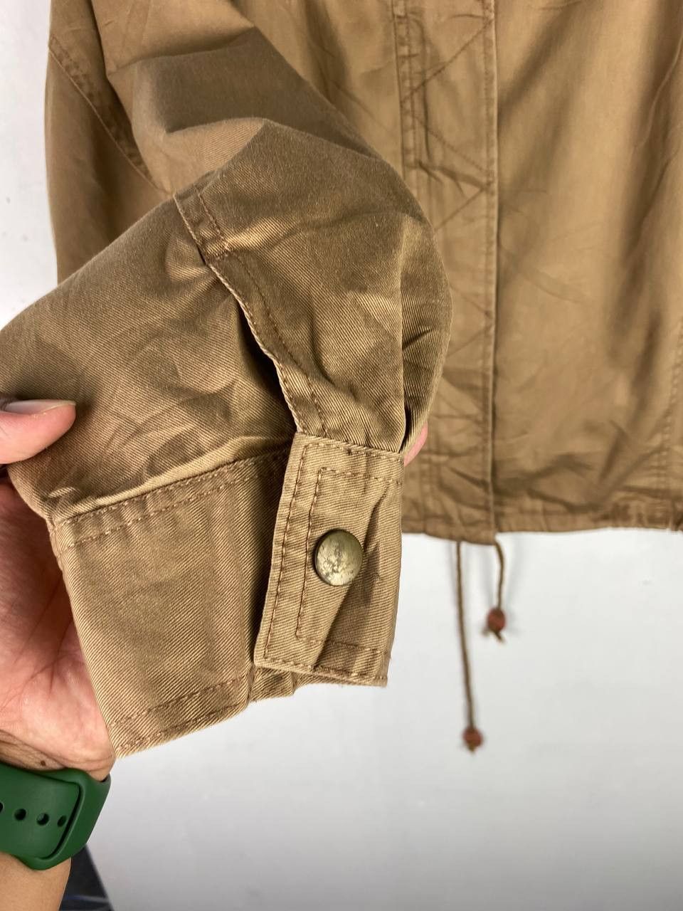 Japanese Brand japanese brand hoody jacket nice design Size US XXL / EU 58 / 5 - 4 Thumbnail