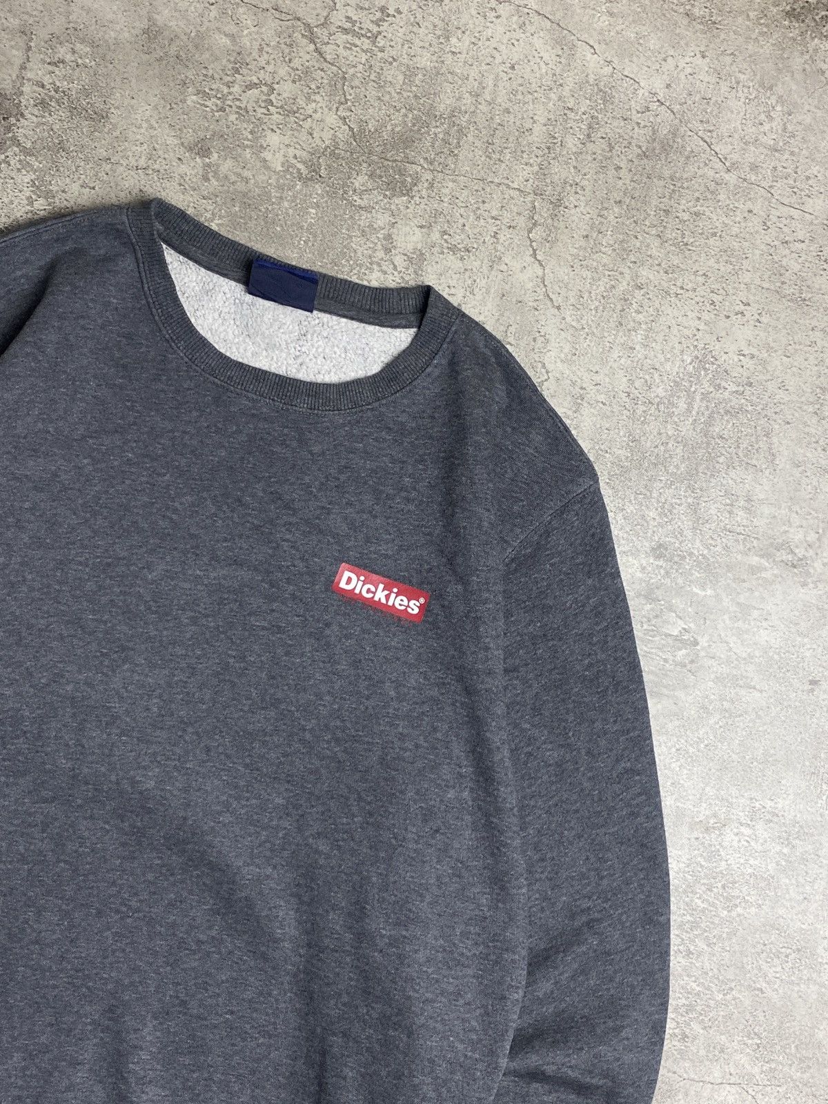 Dickies sweaters dickies Size US M / EU 48-50 / 2 - 2 Thumbnail