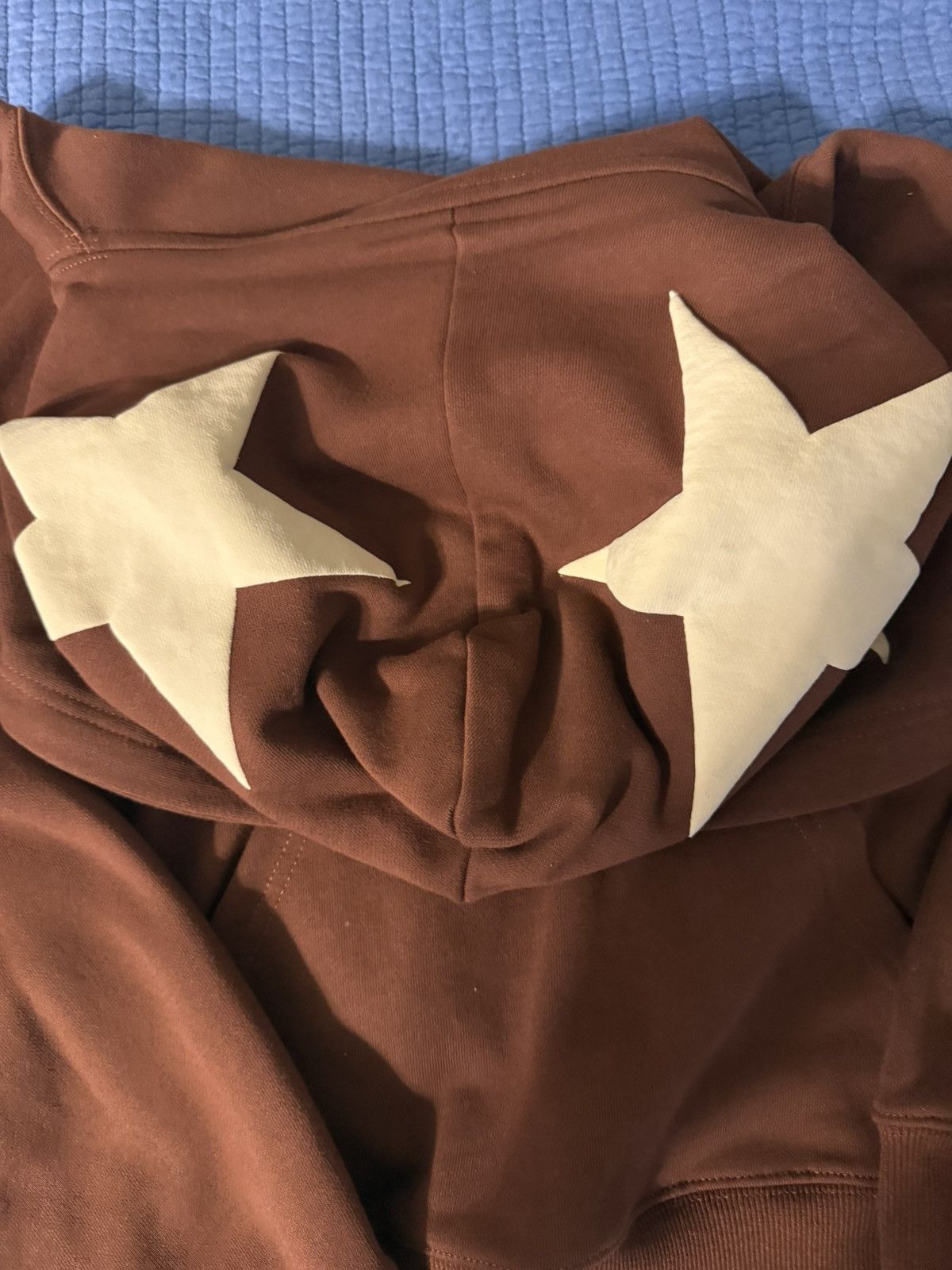 Other Stzy.us Steezy worldwide hoodie Size US S / EU 44-46 / 1 - 3 Thumbnail