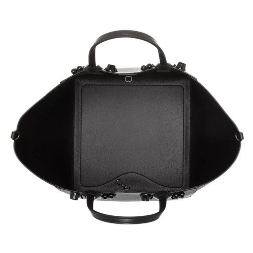 Christian Louboutin o1s1wg111124 Size: OS /Cabachic Small Bag in Black Size ONE SIZE - 3 Thumbnail