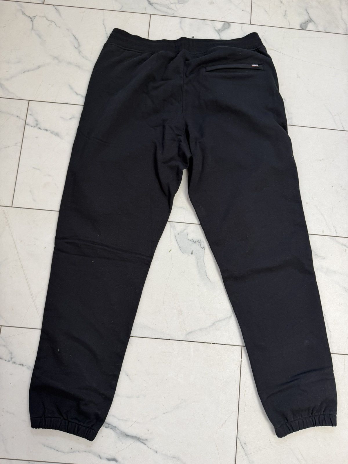 Palace Palace ‘Basically A Jogger’ Sweat Pants Size US 36 / EU 52 - 2 Thumbnail