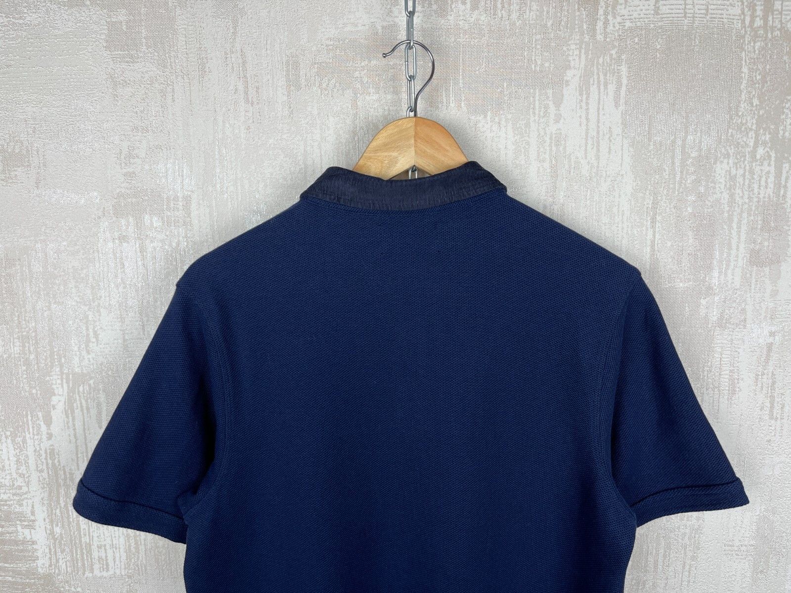 Fred Perry Fred Perry Corduroy Collar Men's Polo T-shirt Size US M / EU 48-50 / 2 - 14 Thumbnail