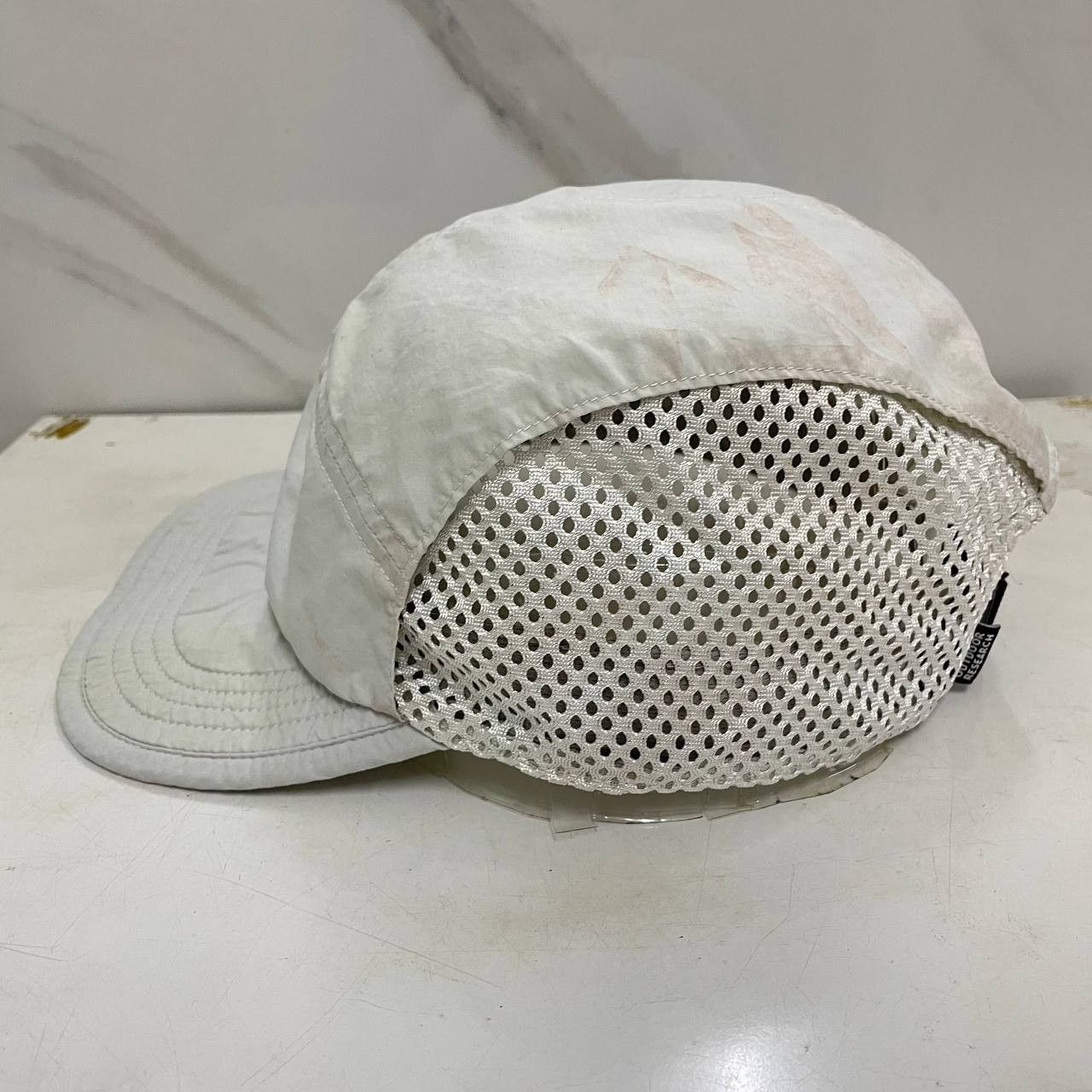 Outdoor Research ⭐️SALE⭐️ OR CAMP HAT CAP MESH 5 PANEL Size ONE SIZE - 4 Thumbnail