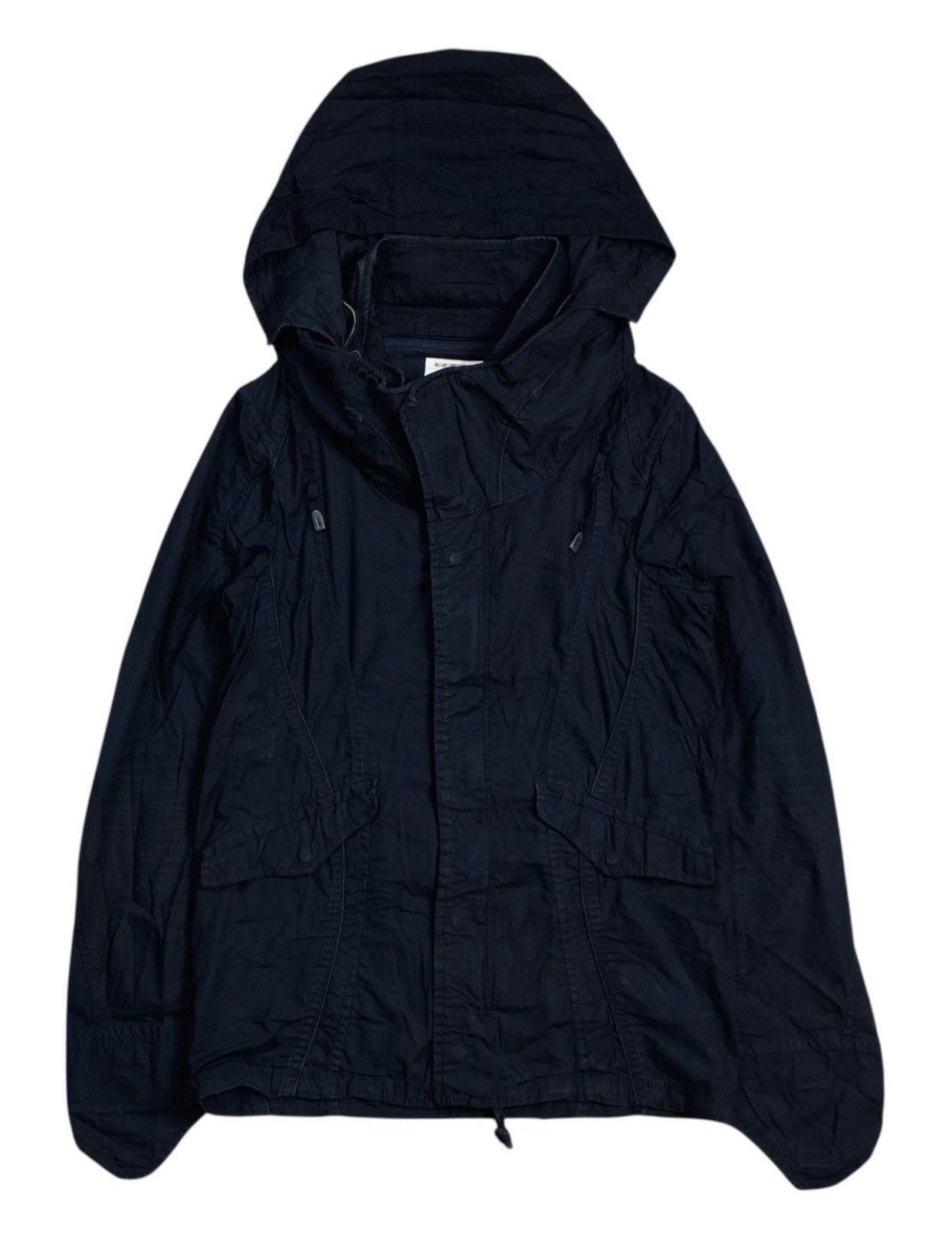 Japanese Brand GOA Bono Jacket | Grailed