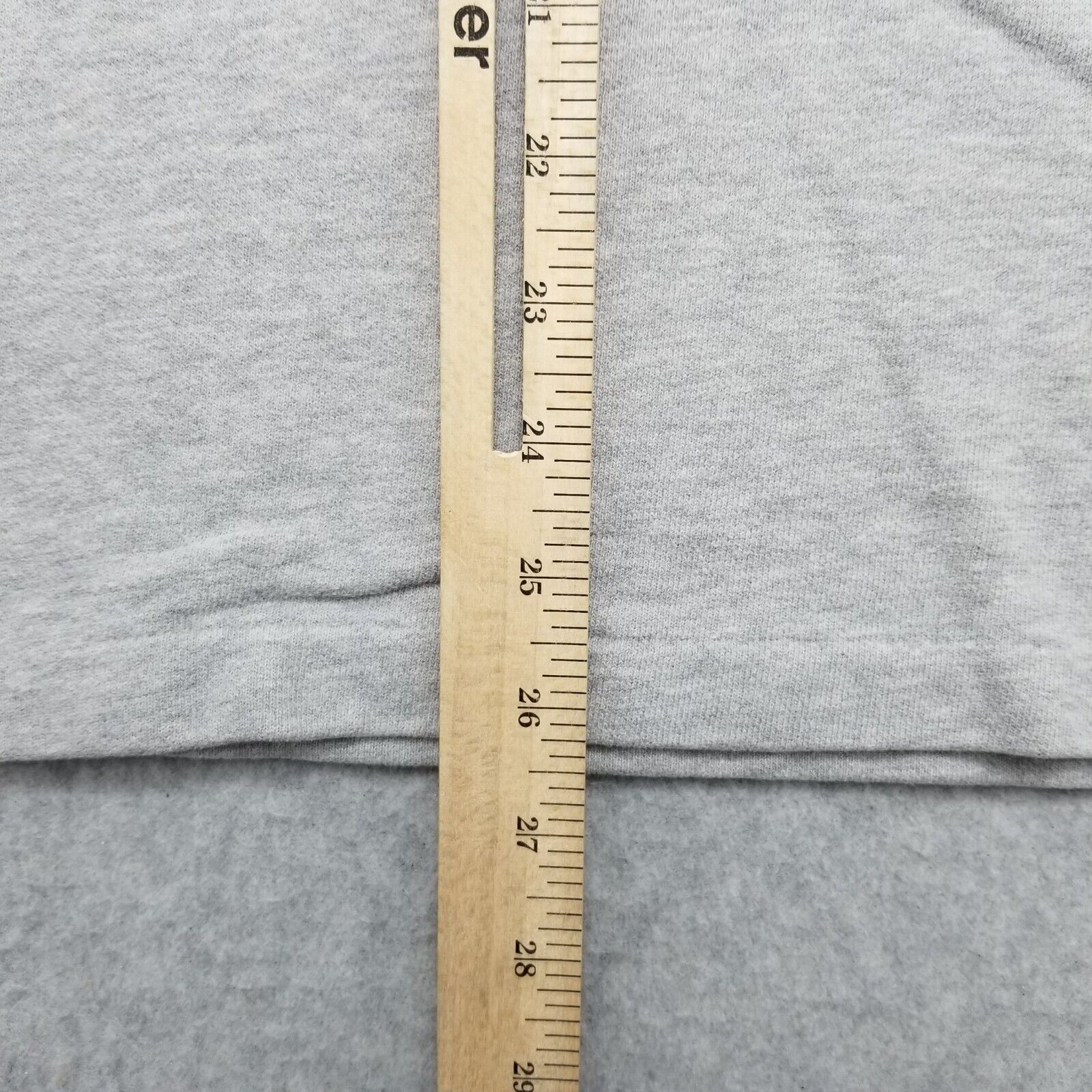 Hollister Hollister Sweatshirt Mens Large Long Sleeve Pullover Size US L / EU 52-54 / 3 - 4 Thumbnail