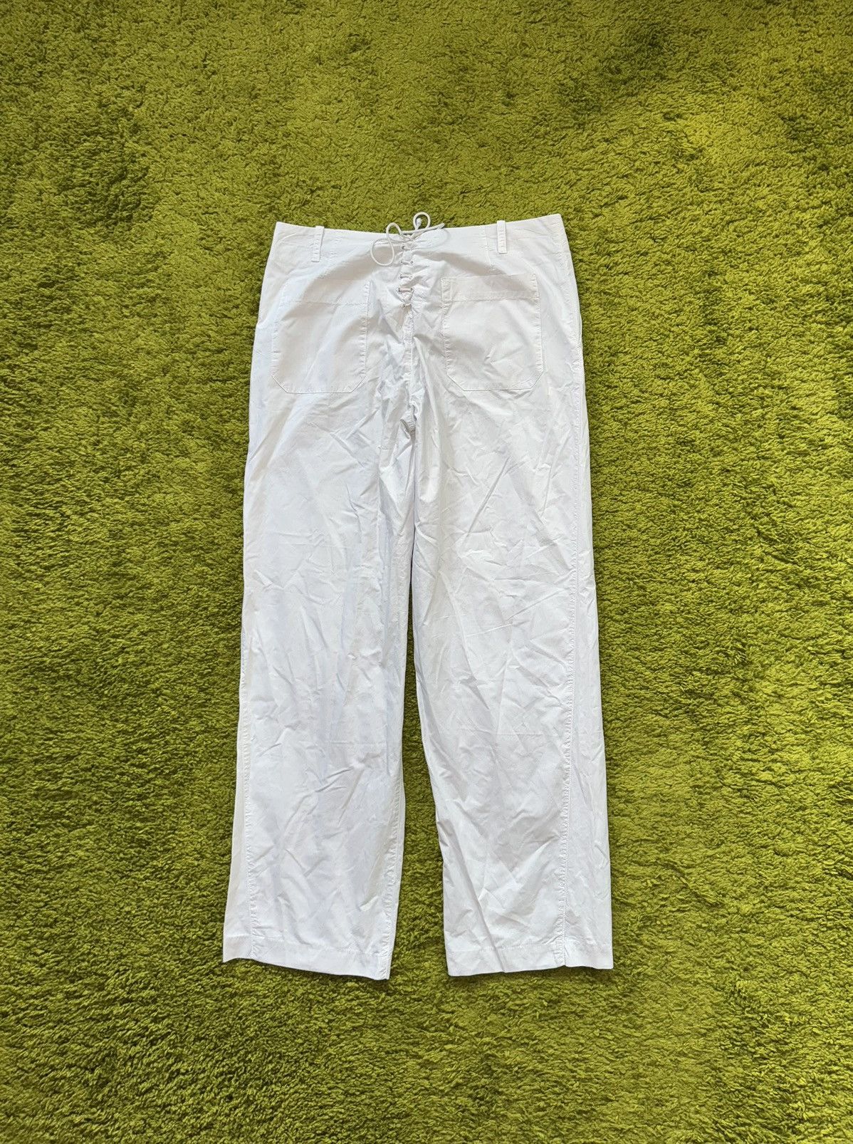 C.P. Company C.P. Company by Massimo Osti vintage archive pants Size 30" / US 8 / IT 44 - 2 Thumbnail