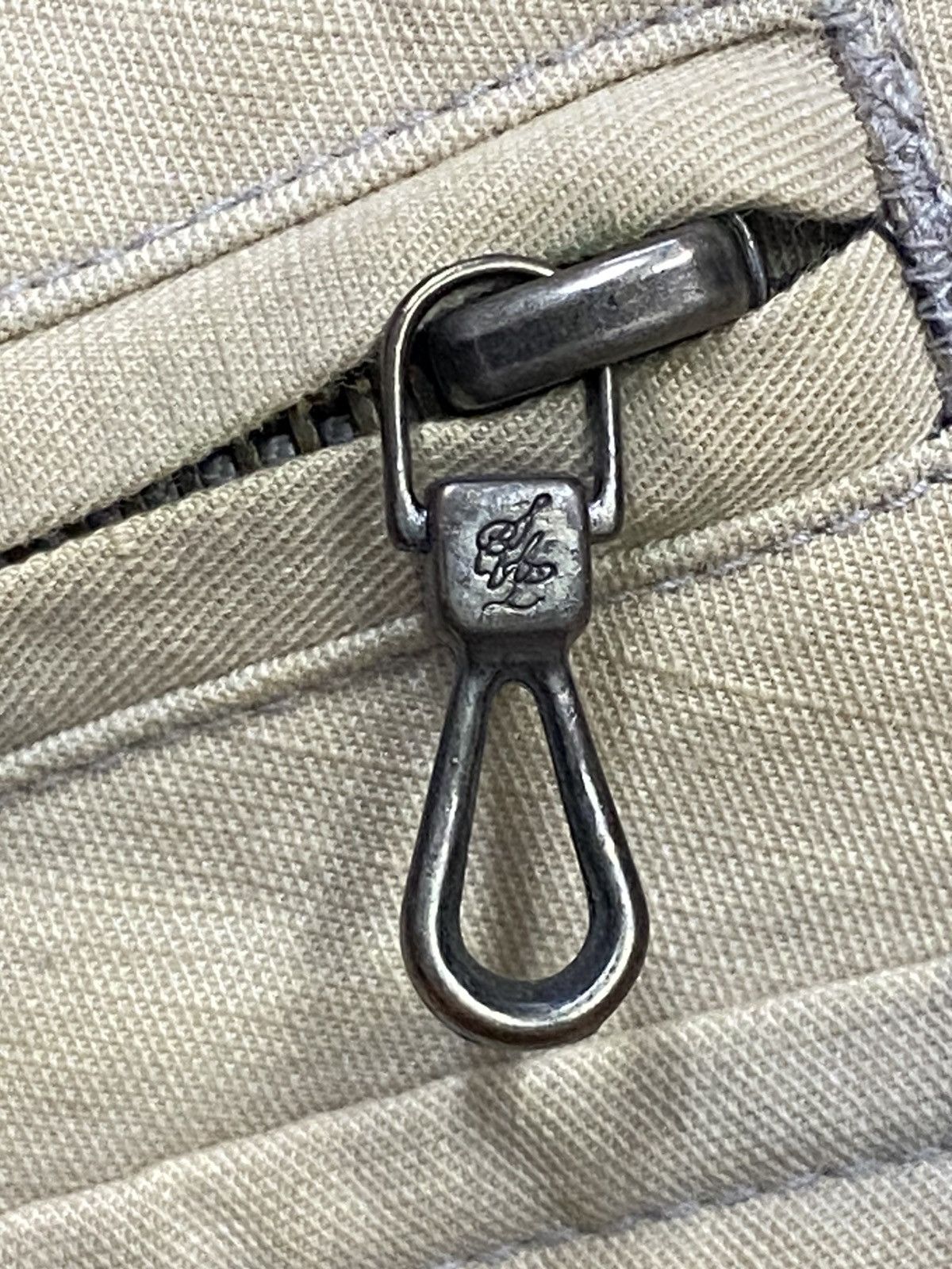 Schlussel Schlussel Bondage Cargo Pants Size US 30 / EU 46 - 13 Thumbnail