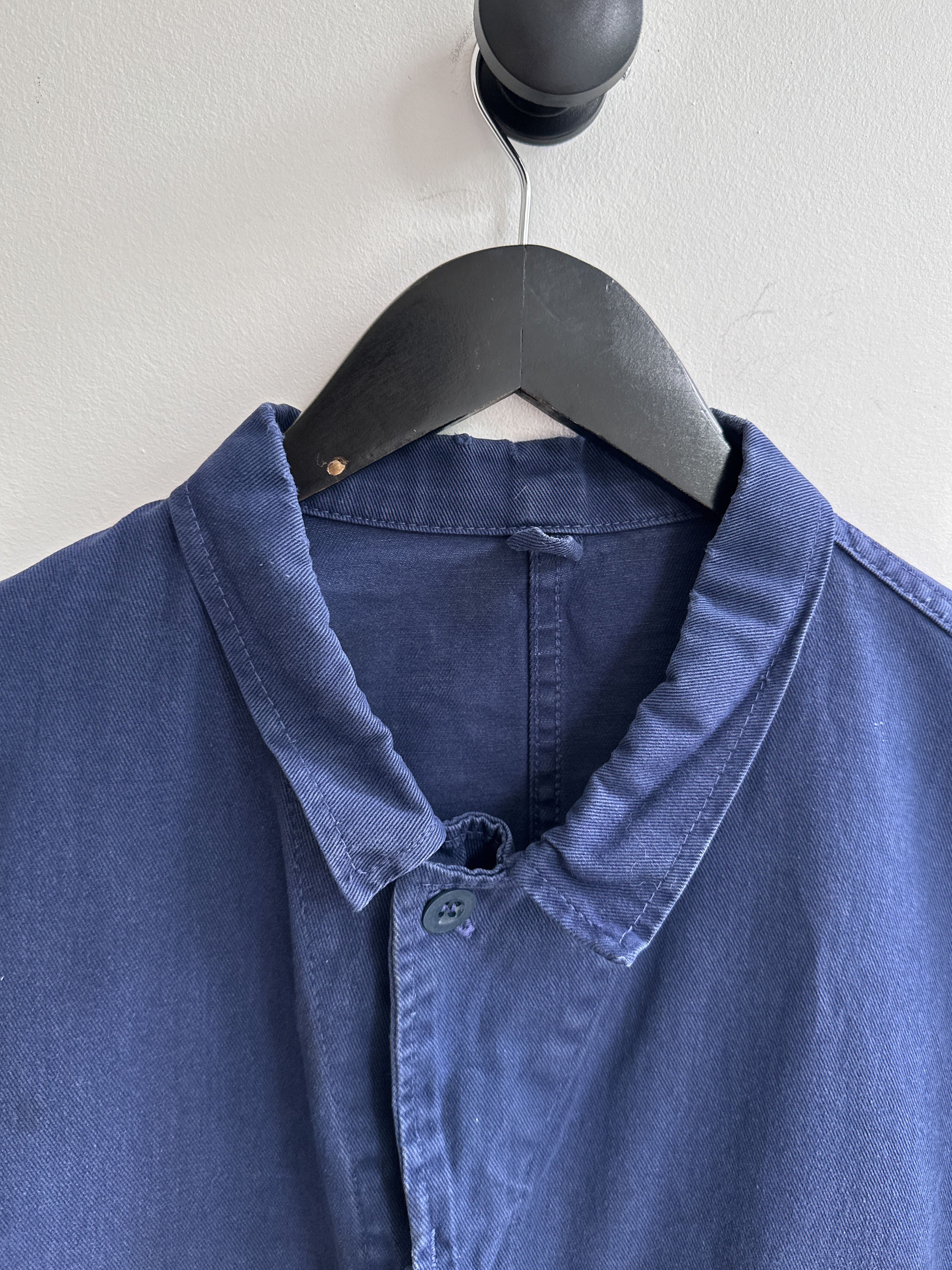 Vintage Vintage Sanfor Workwear Utility Jacket Size US M / EU 48-50 / 2 - 8 Thumbnail