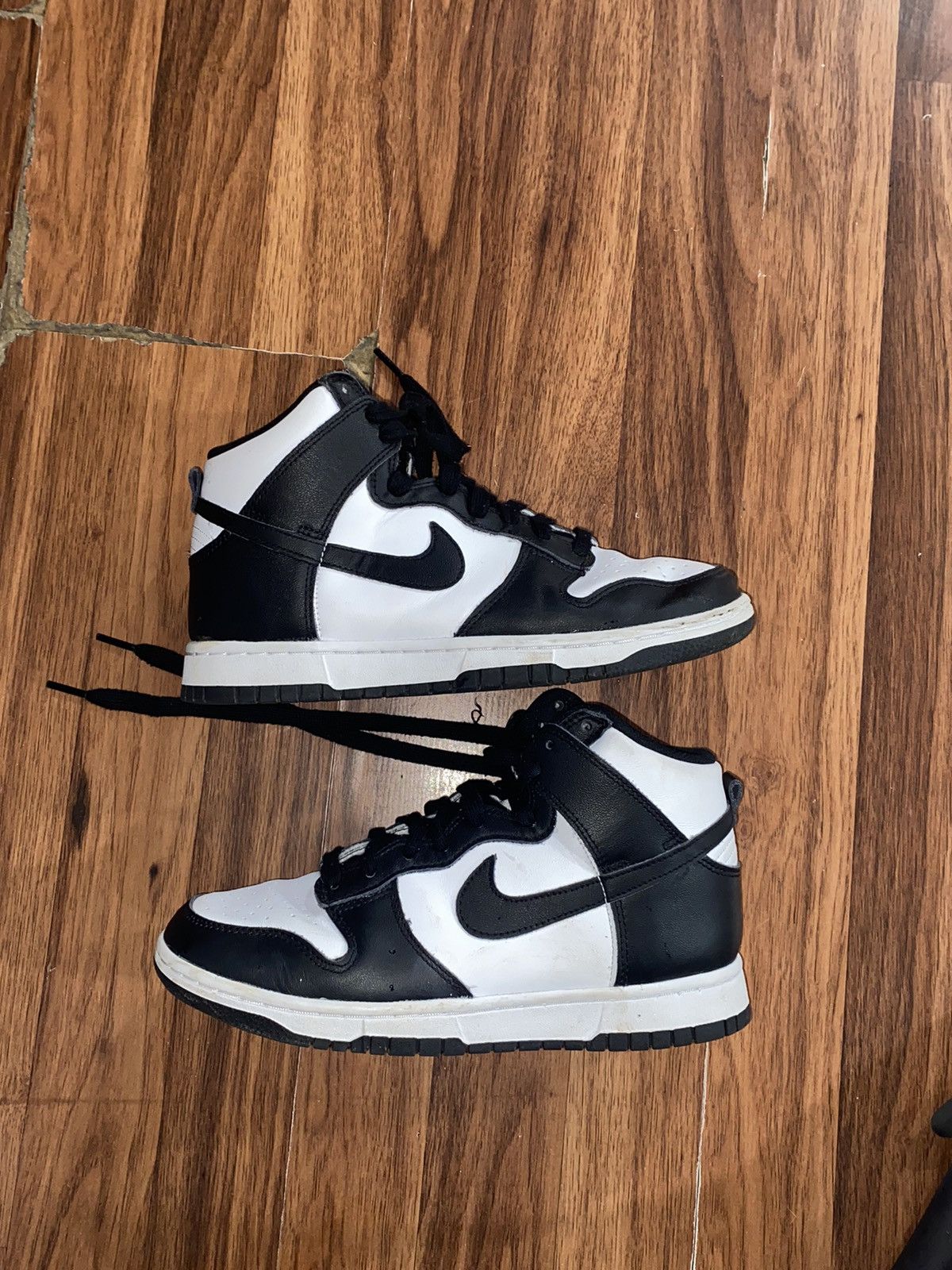 Nike Nike Dunk High Women’s Size US 7.5 / EU 40-41 - 1 Thumbnail