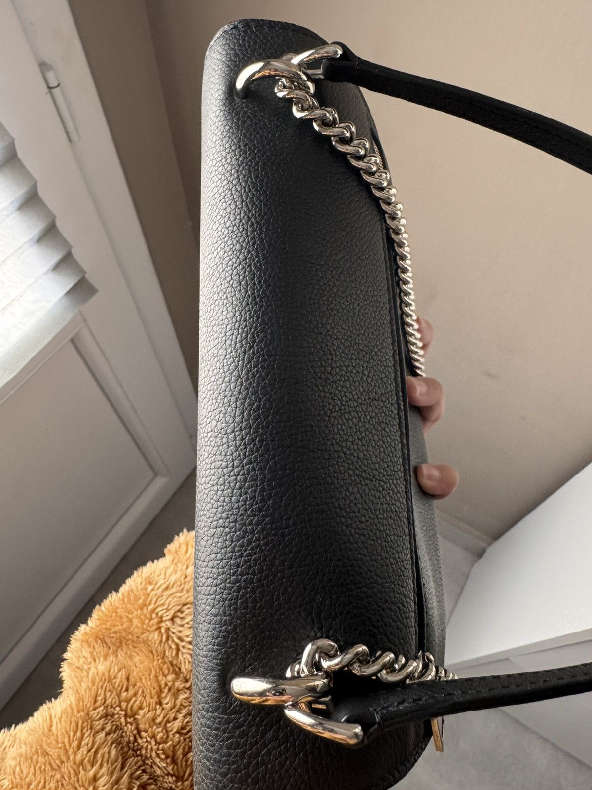 Louis Vuitton My LockMe Chain Bag Size ONE SIZE - 14 Thumbnail