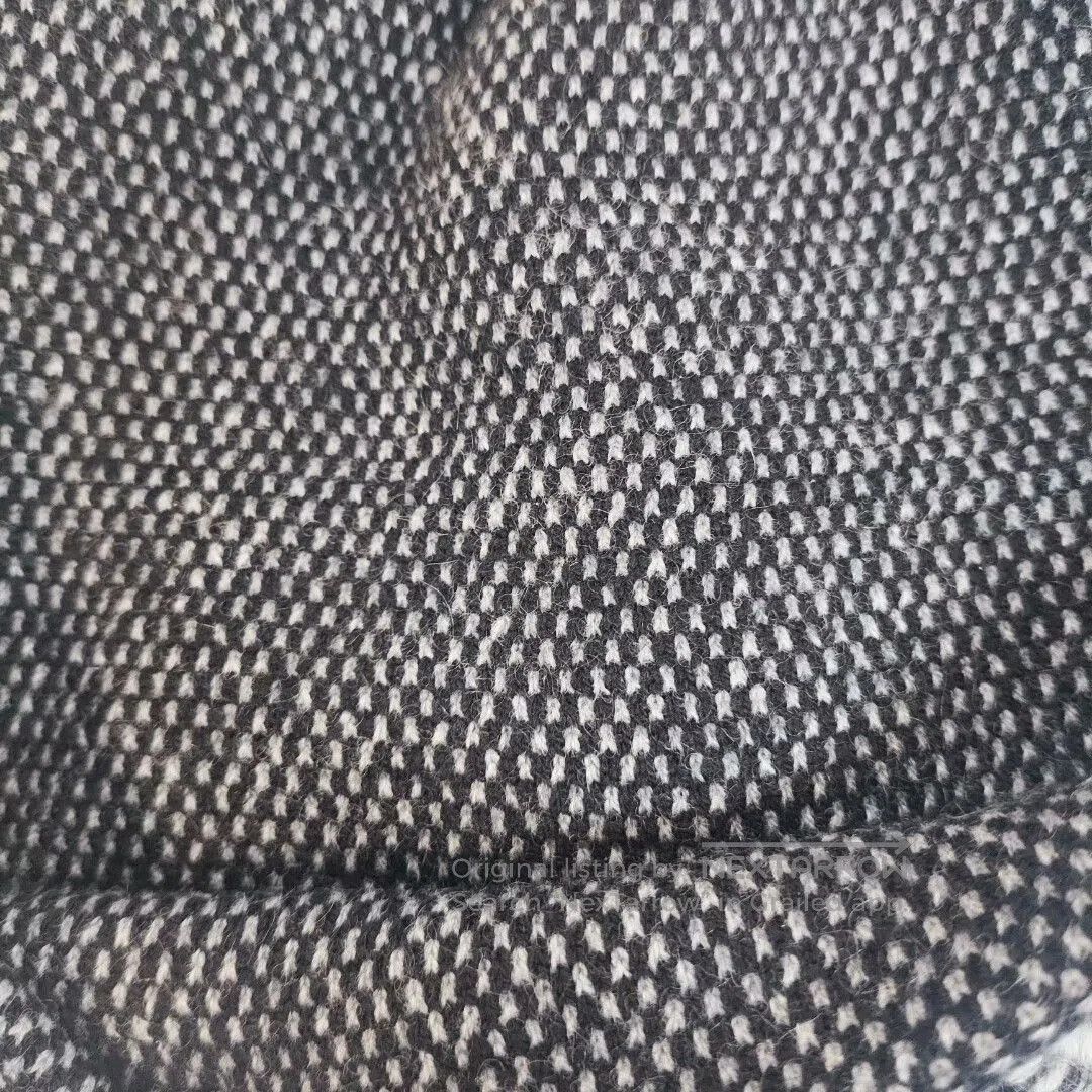 Chanel Chanel Double C Black Hat. Size ONE SIZE - 6 Thumbnail