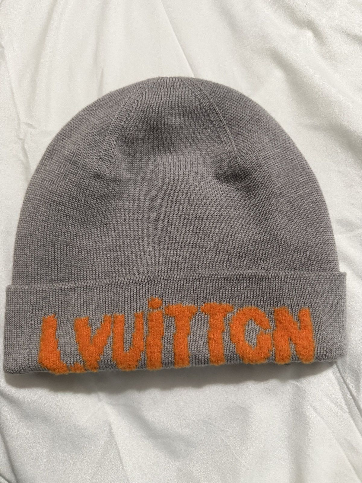 Louis Vuitton Louis Vuitton Size ONE SIZE - 1 Thumbnail