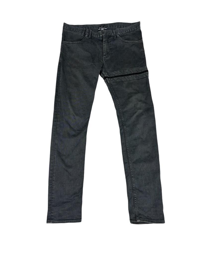 Bed j.w. Ford Bed J.W Ford Pacthes Pants. S0382 Size US 33 - 2 Thumbnail