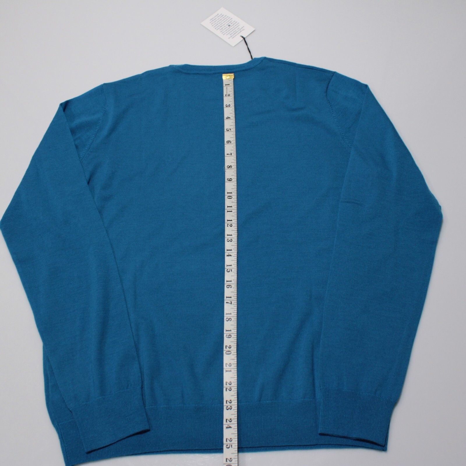 Other Handpicked Sweater Size US L in Blue Size US L / EU 52-54 / 3 - 9 Thumbnail