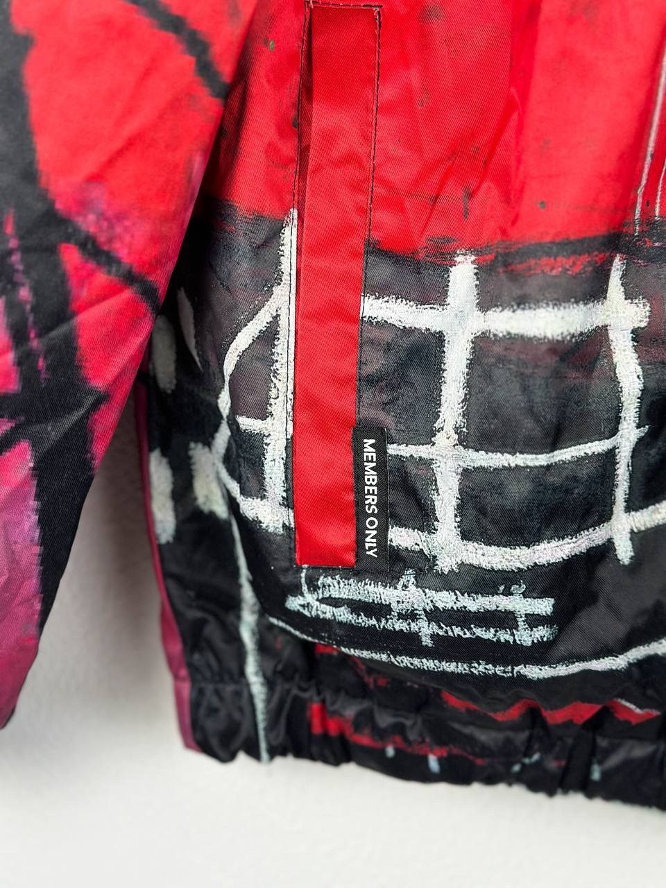 Members Only Member only Jacket Size US S / EU 44-46 / 1 - 9 Thumbnail