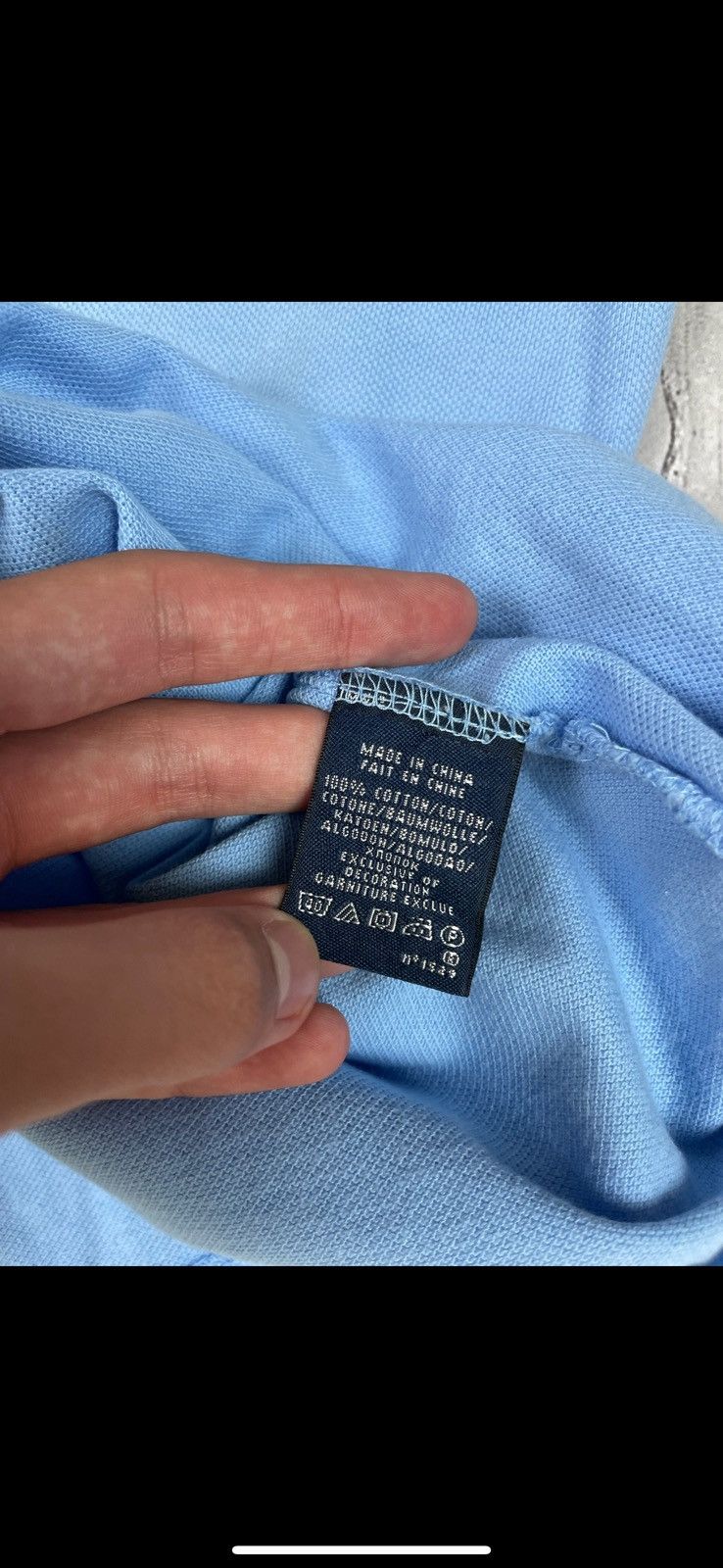 Polo Ralph Lauren Polo Ralph lauren womens polo big logo pony 3 size Xs Size XS / US 0-2 / IT 36-38 - 6 Thumbnail